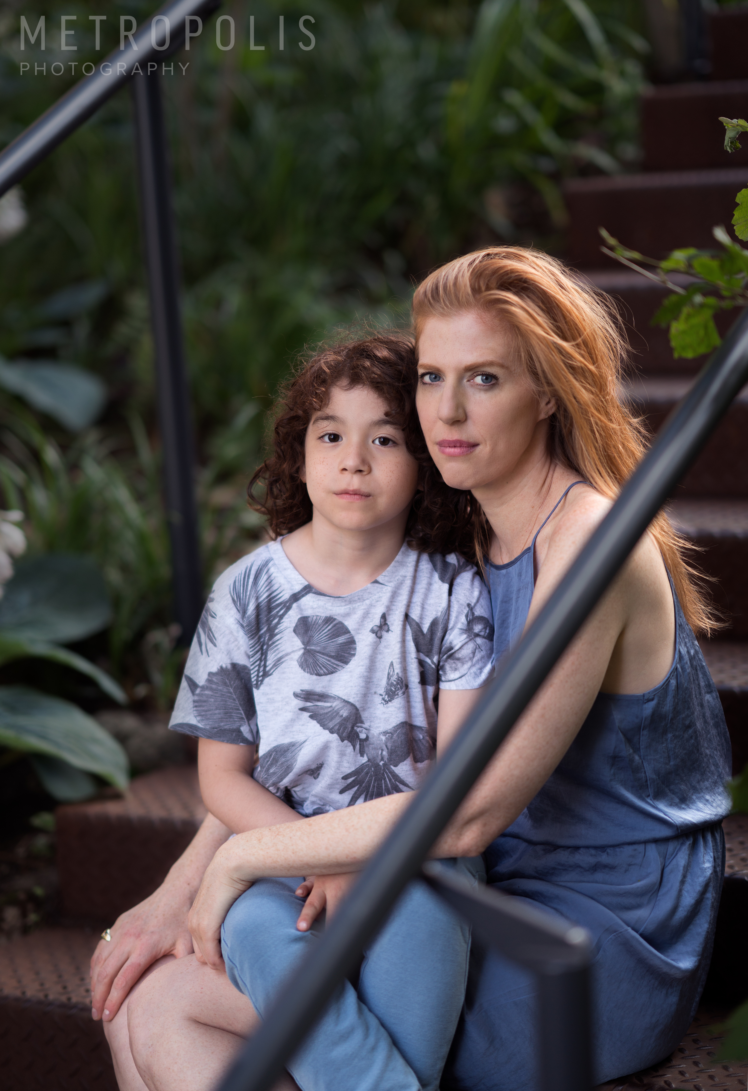 Larissa & Jesse