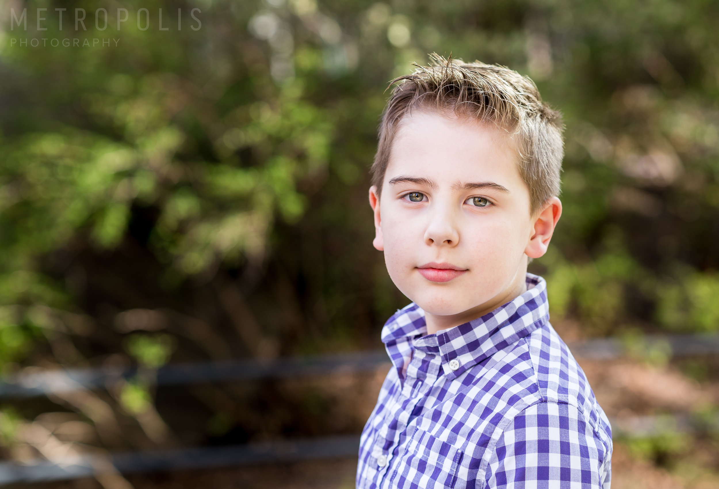 Niko - 7 years old