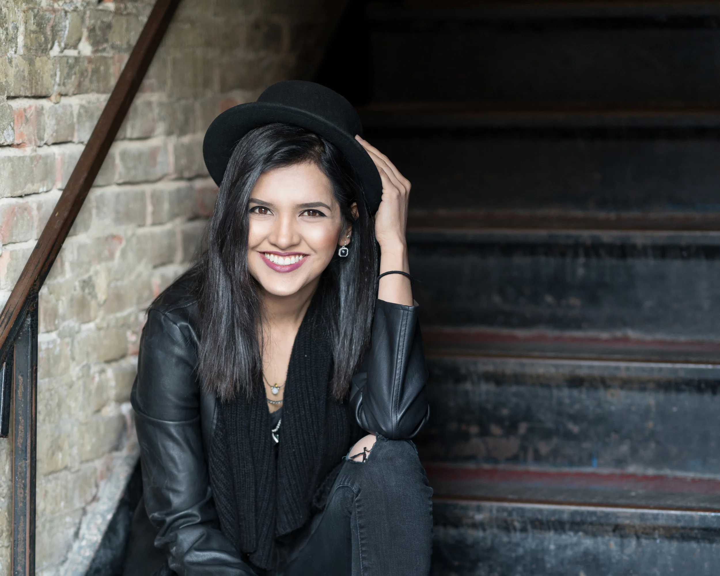 Samantha Rivera