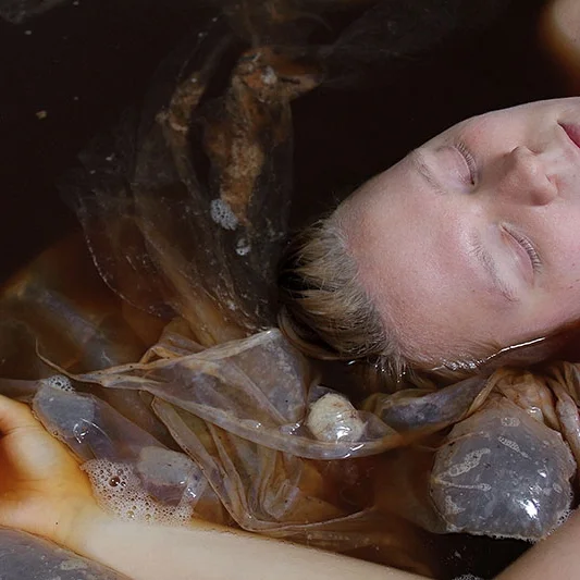 Amanda Selinder (Sweden)
