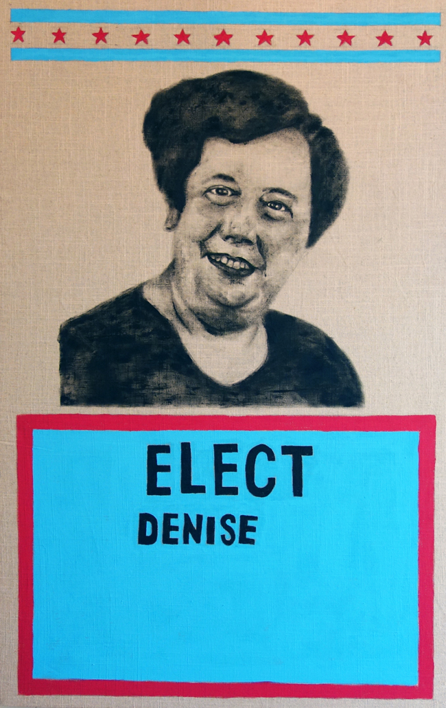 Elect Denise