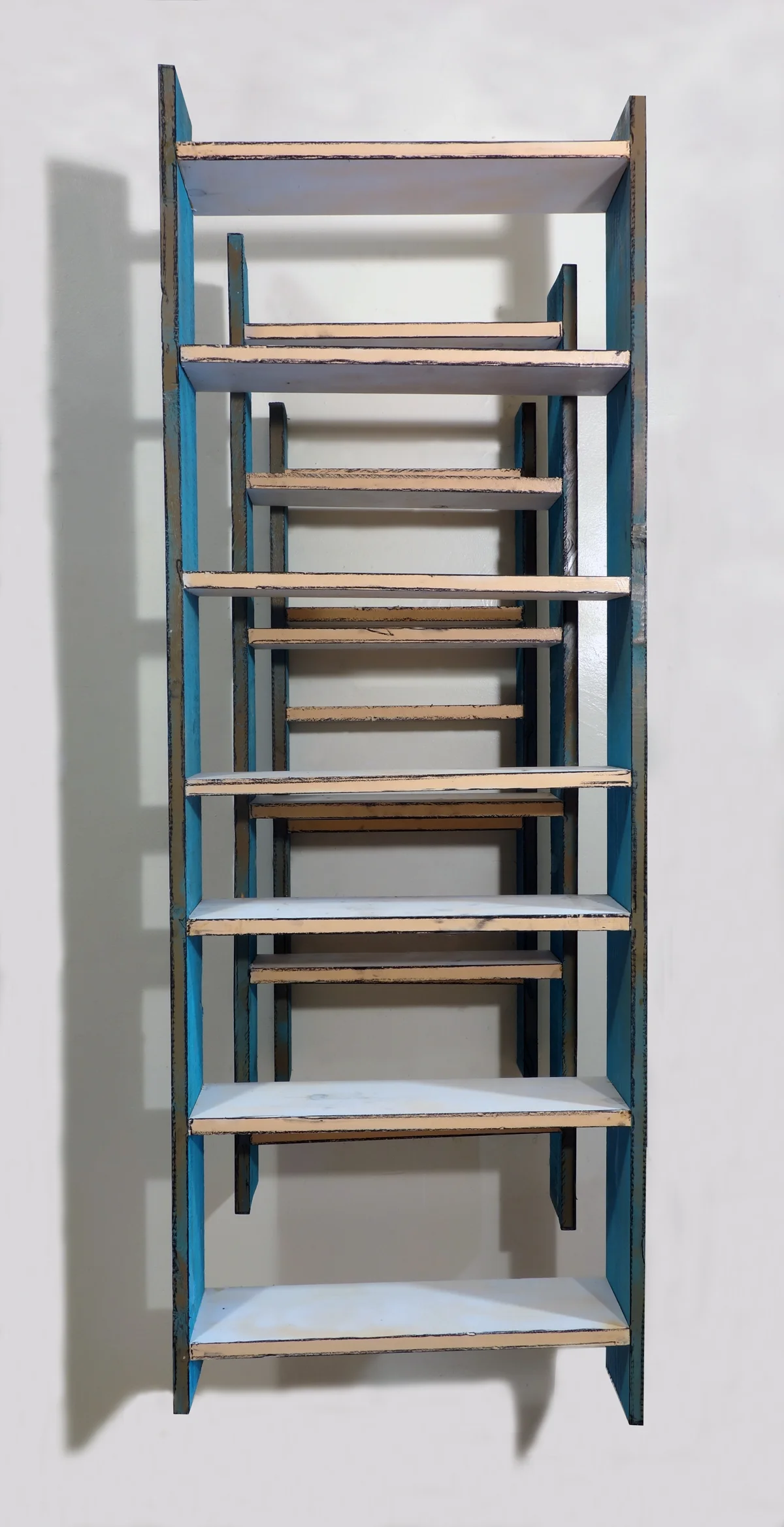3 Shelf (Prototype)