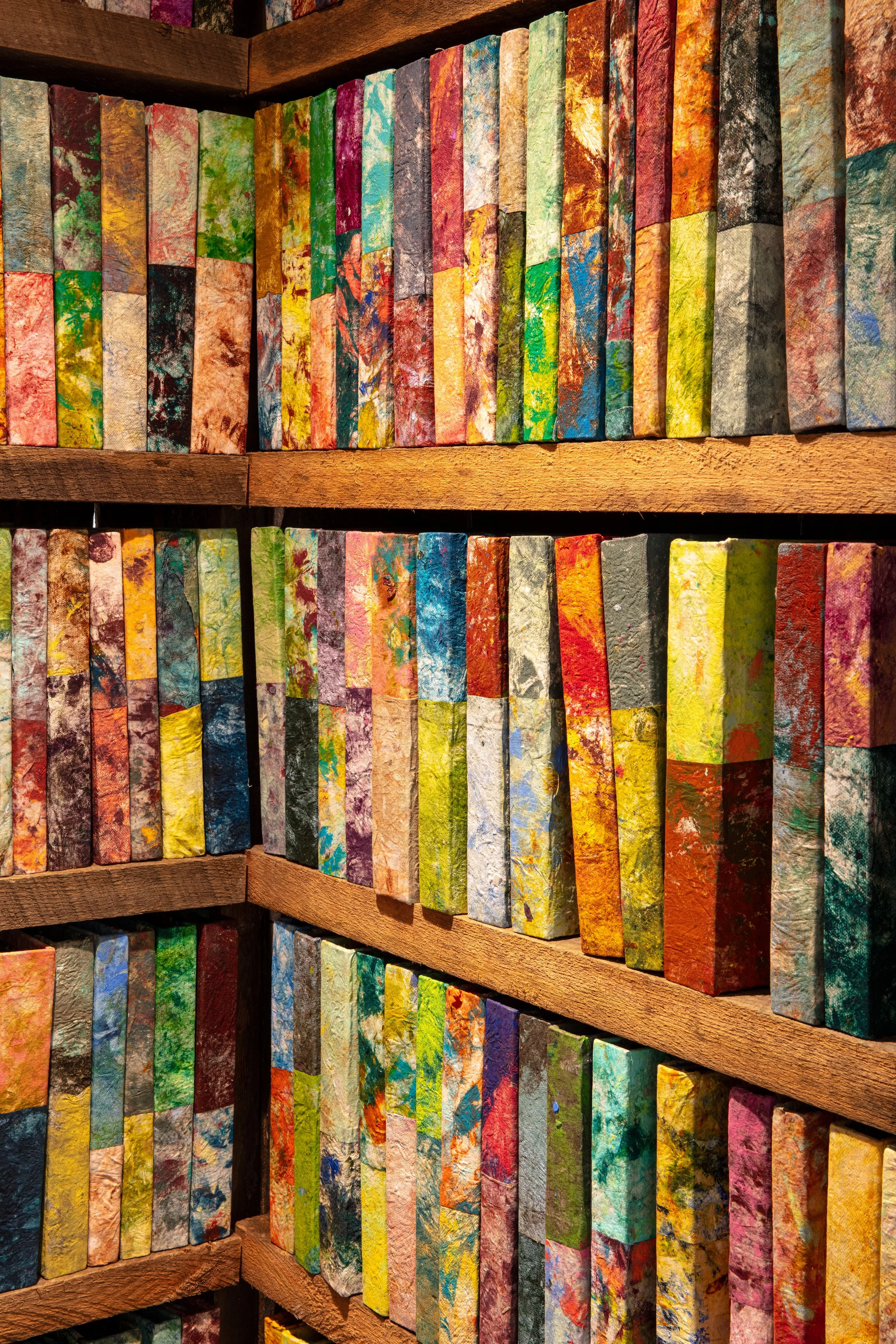 EGRE200 - Eliot Greenwald - Library of Paper Towels 08.jpg