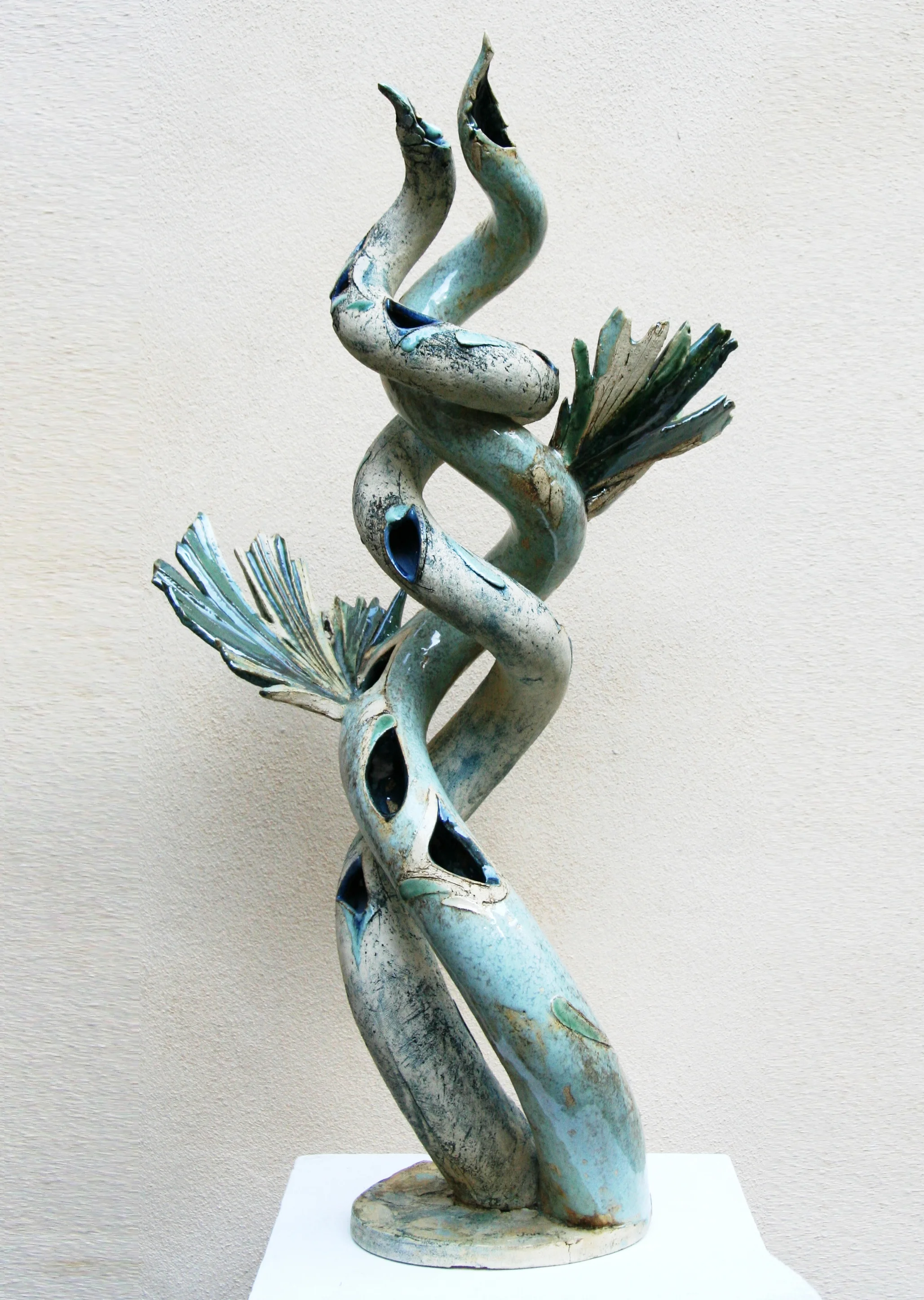 Palmier 29 x 16 x 11 in. (73 x 40 x 28 cm)