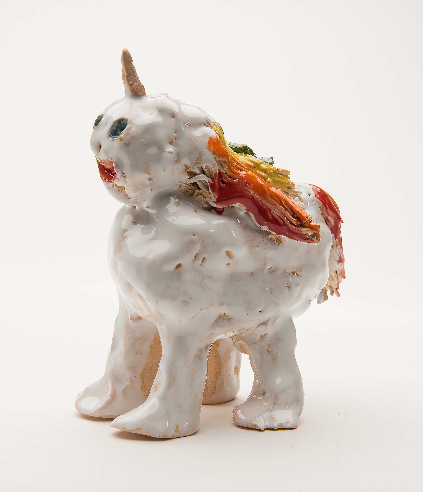 18 Ceramic Unicorn - Kids Like Clay.jpg