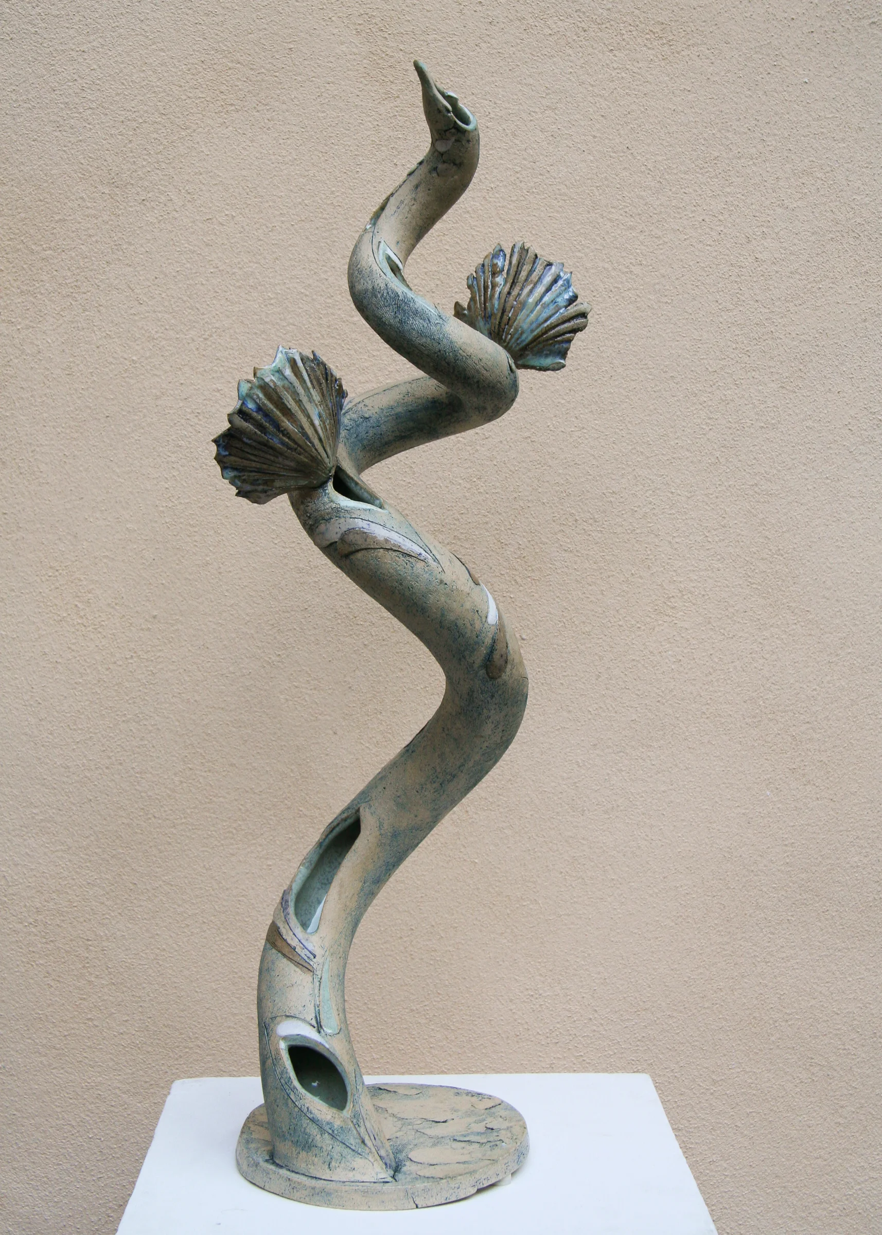 Spirale H. 24 in.