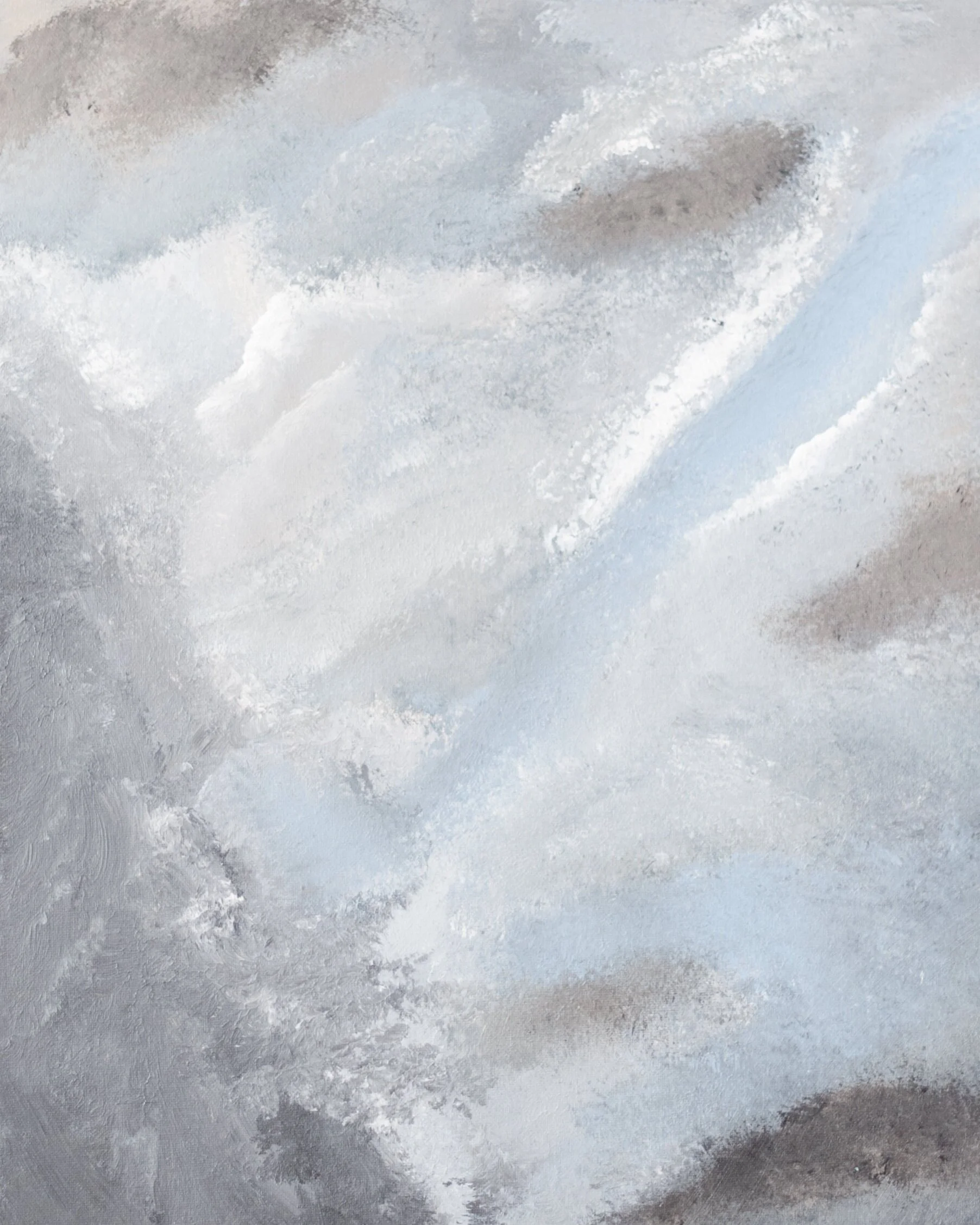 Why I Started Painting