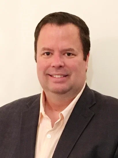 Welcome Dr. David Barrans - our newest patent professional