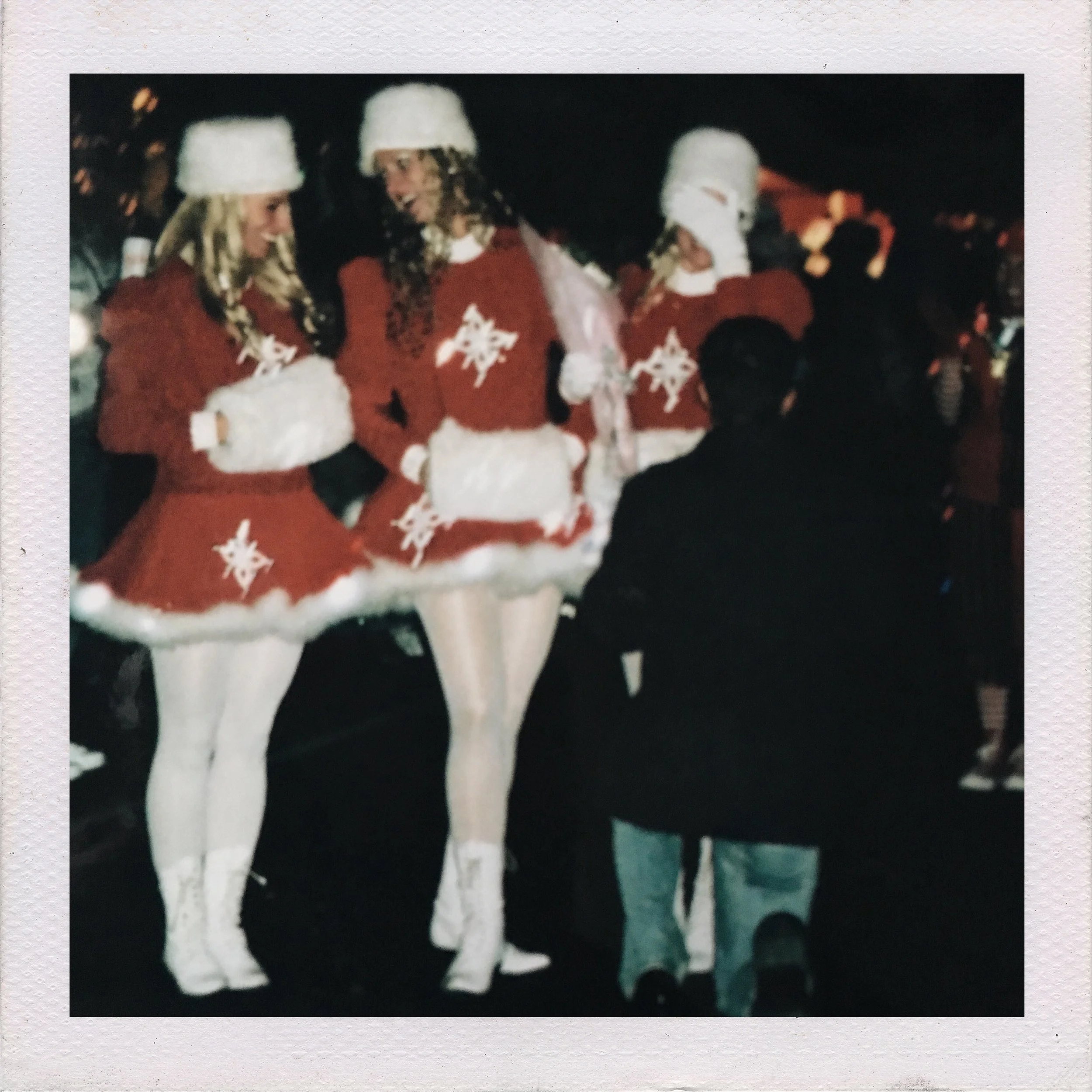 Silly little love story: part 2