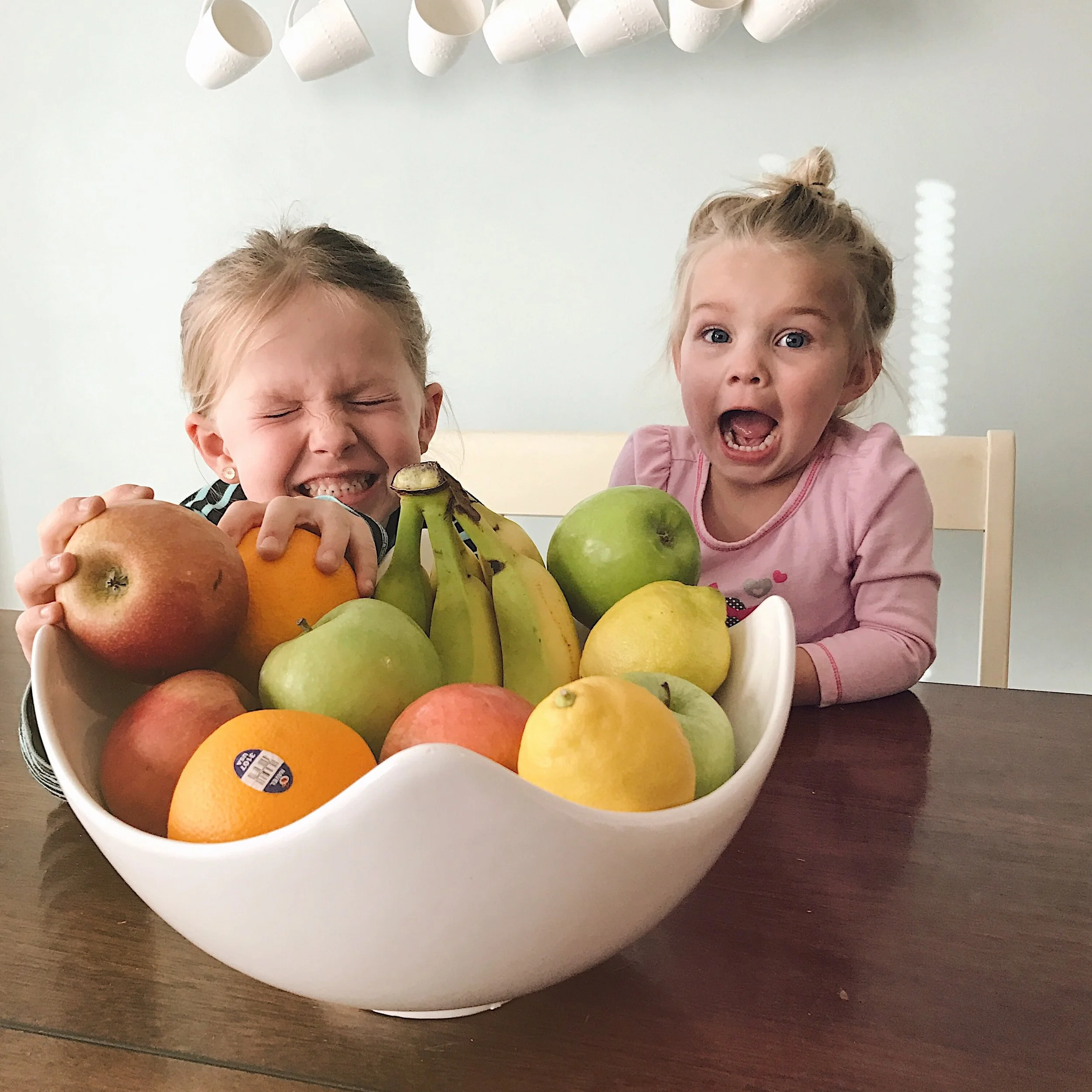 Because health is not an option for us