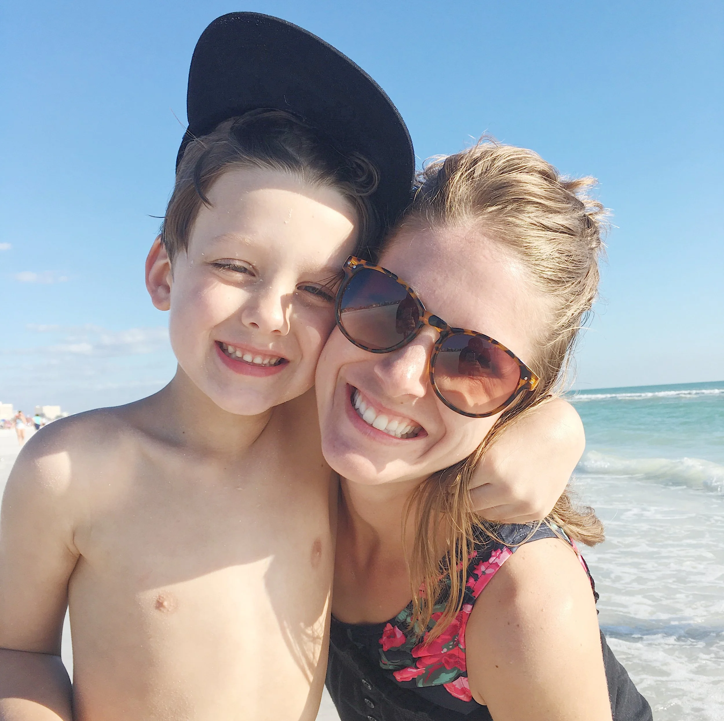 The gift that keeps on teaching