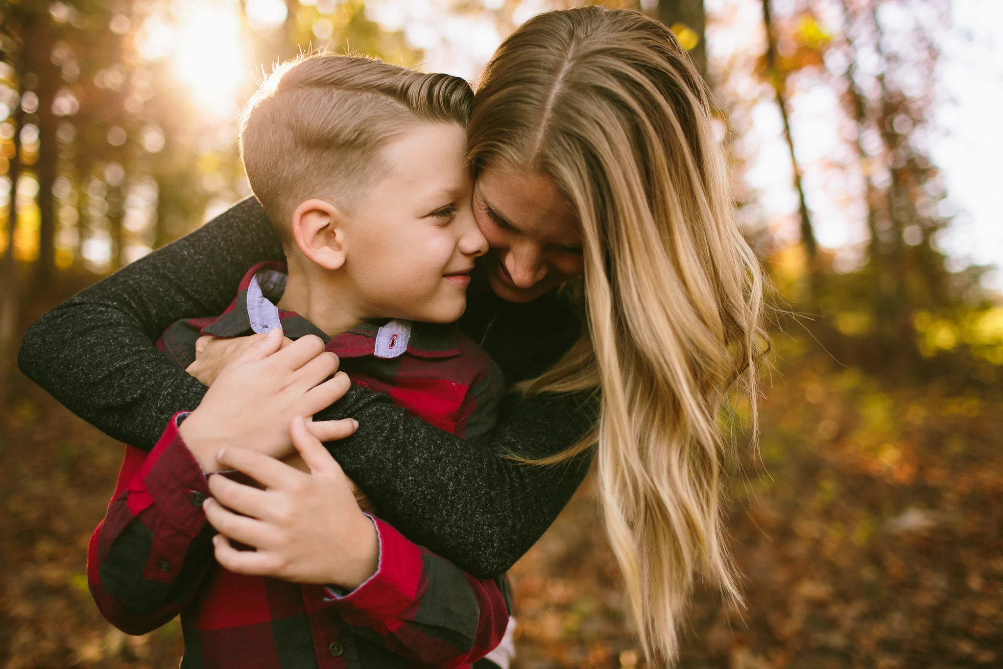 Seasons of grace in a time of need