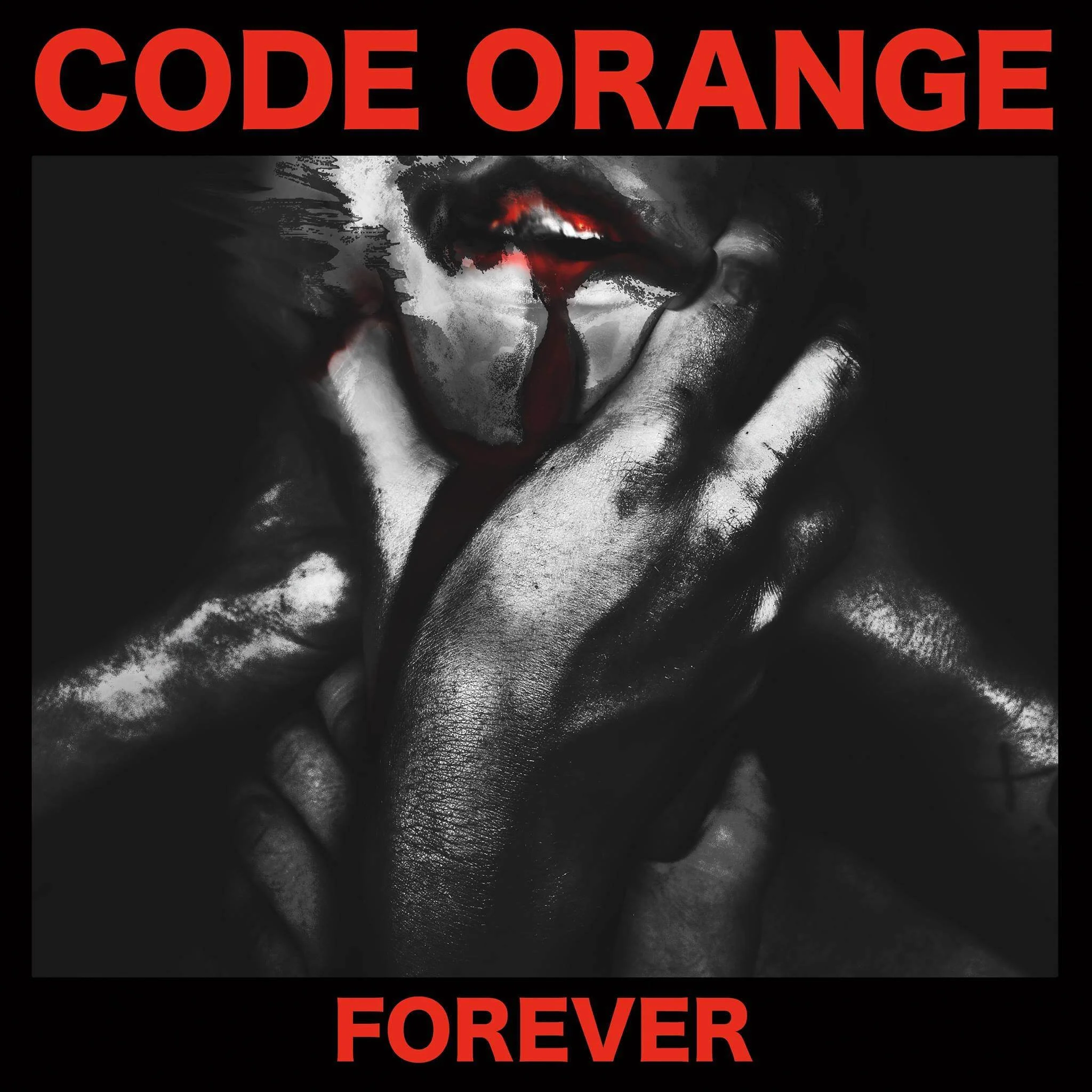Code Orange Delivers Crushing Blows On New Record "Forever"