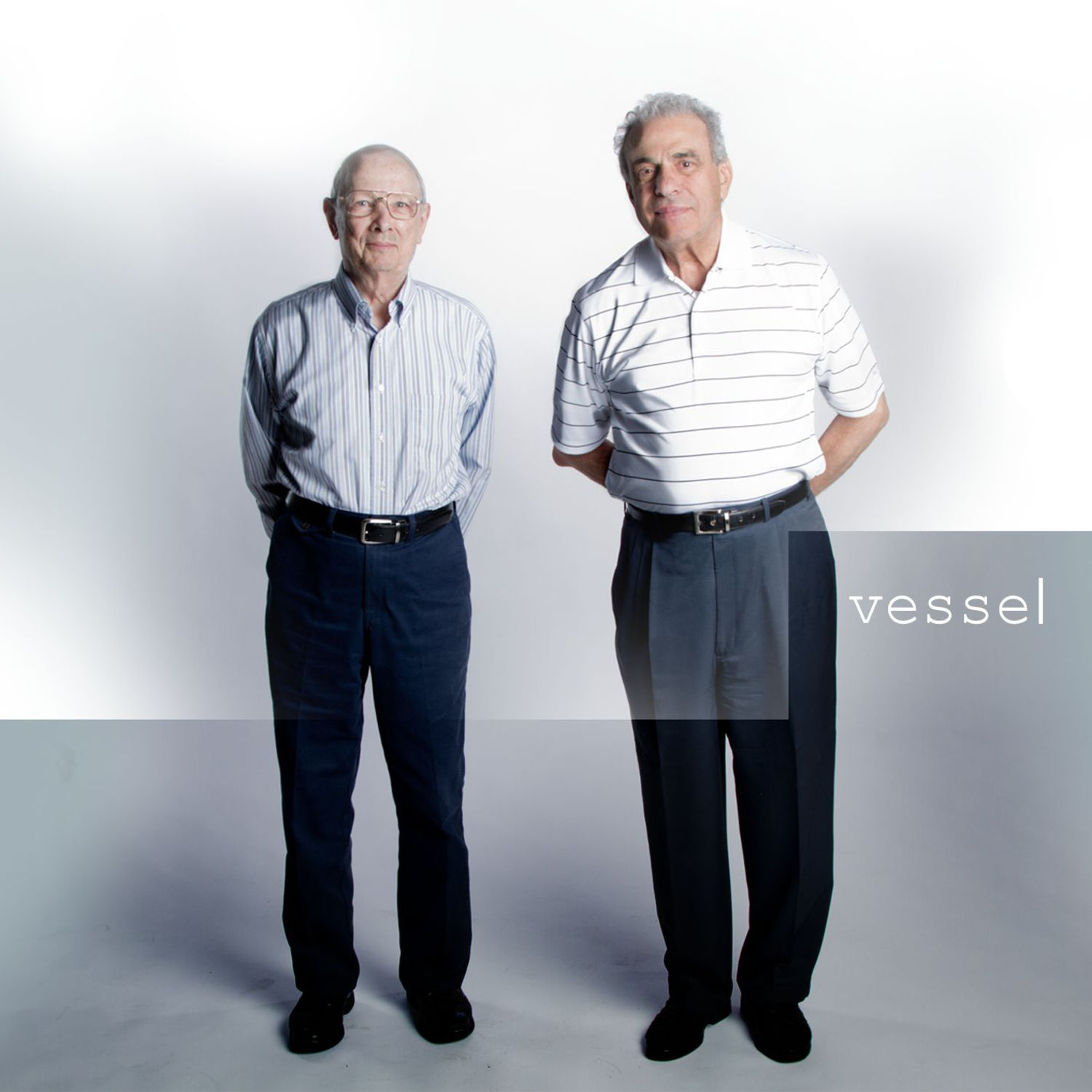 twenty one pilots Proved Their Potential In "Vessel"