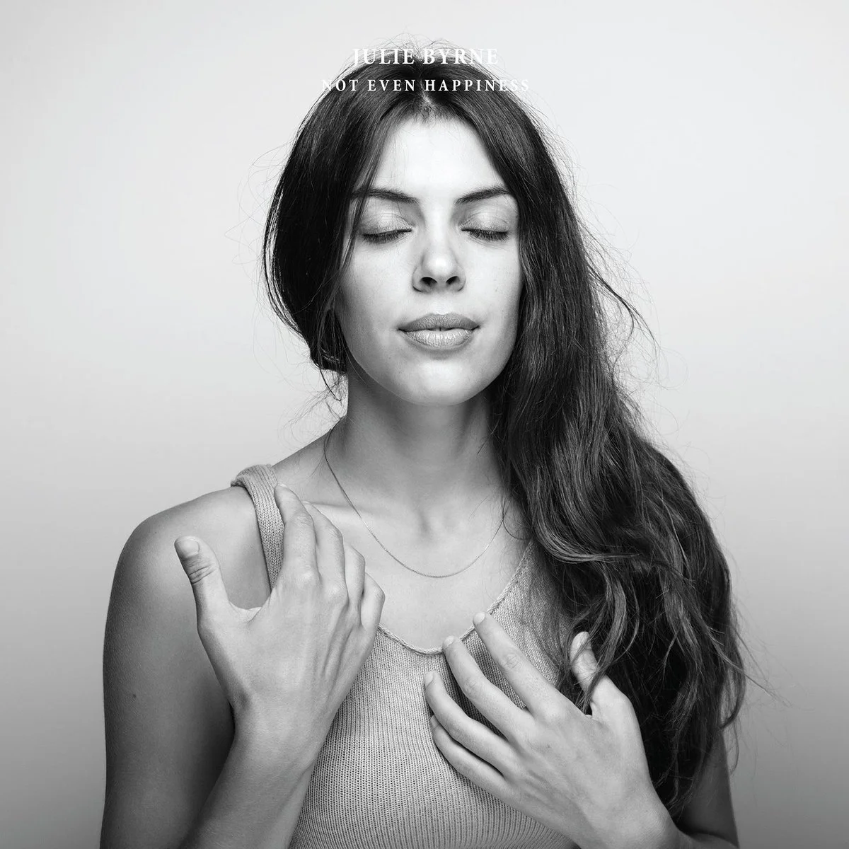 Find Peace In Julie Byrne's New Album "Not Even Happiness"