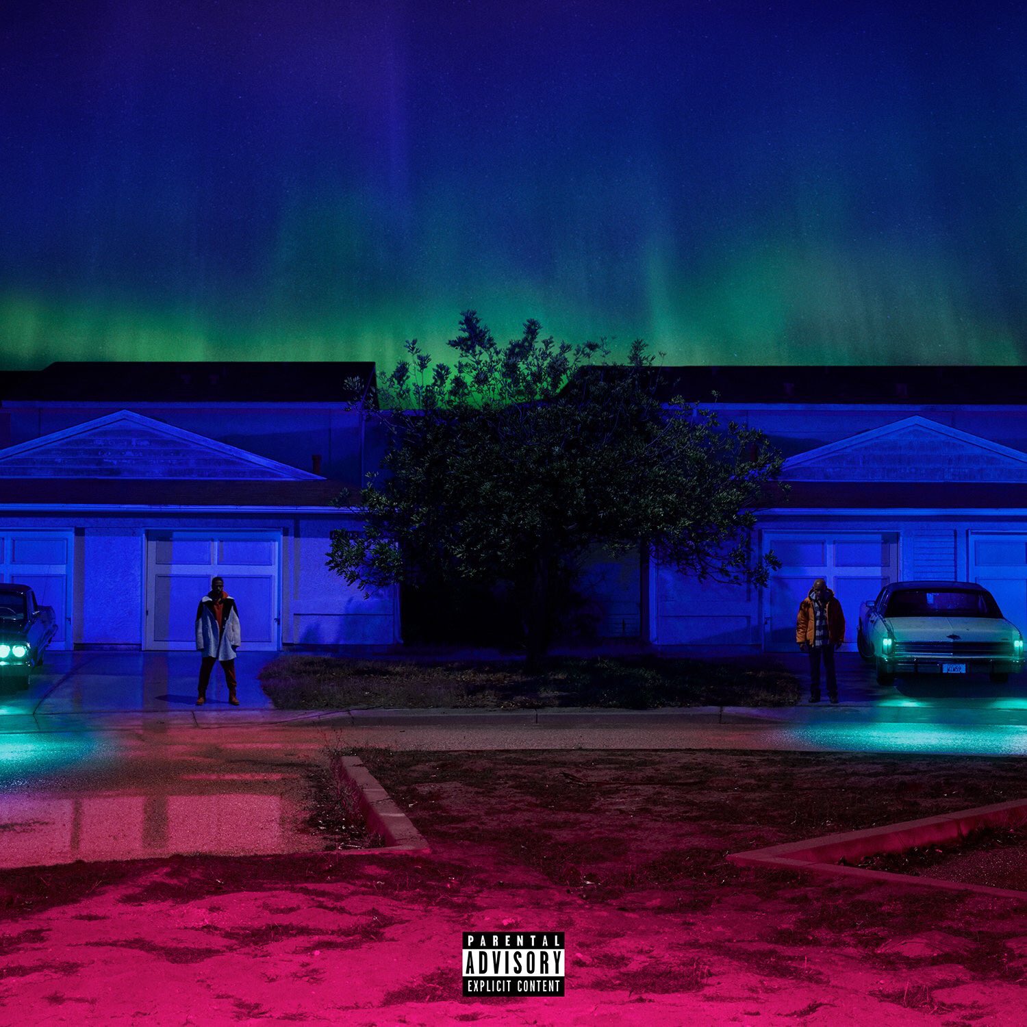 Big Sean Sets The Record Straight In New Album "I Decided."