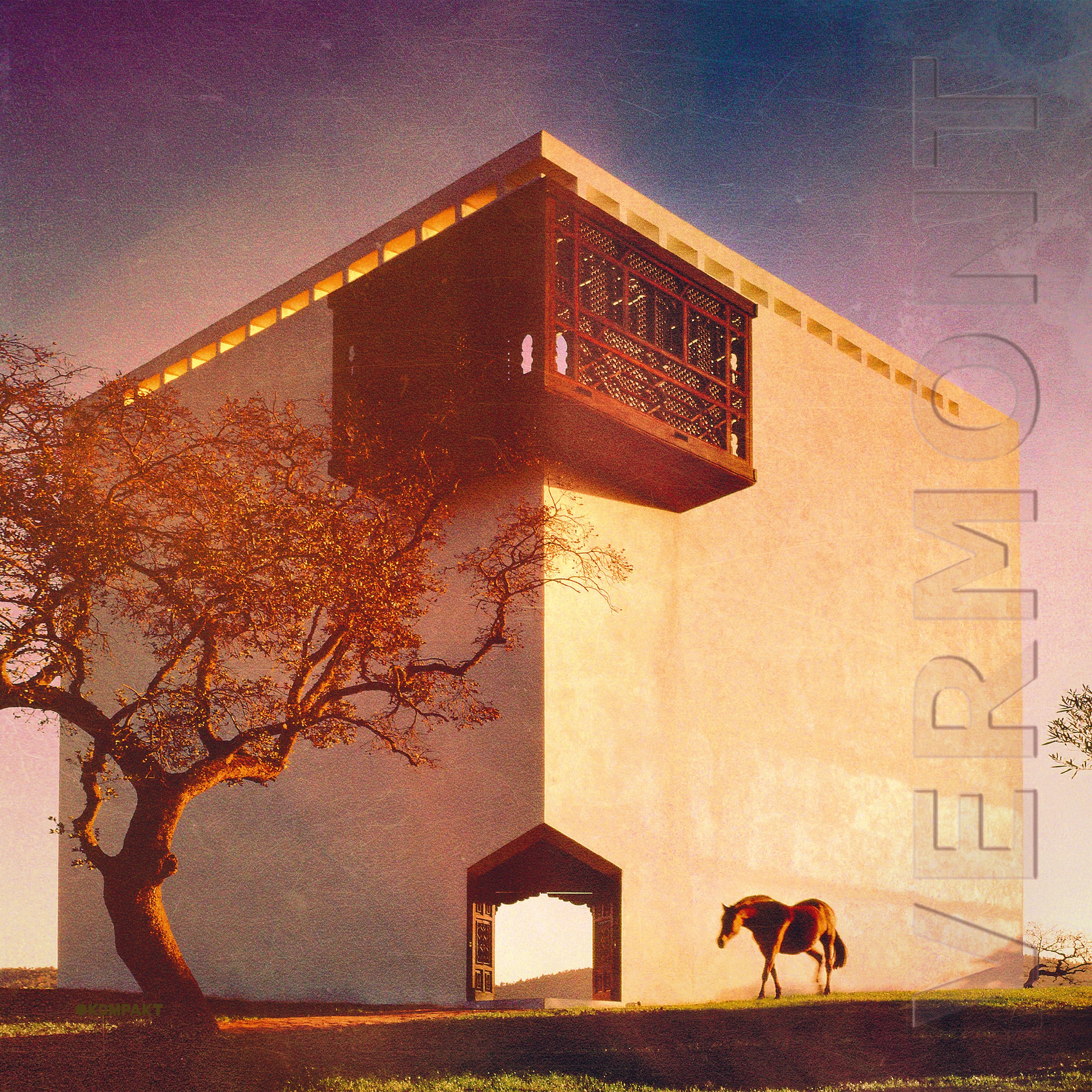 Explore Different Lands In Vermont's "II"