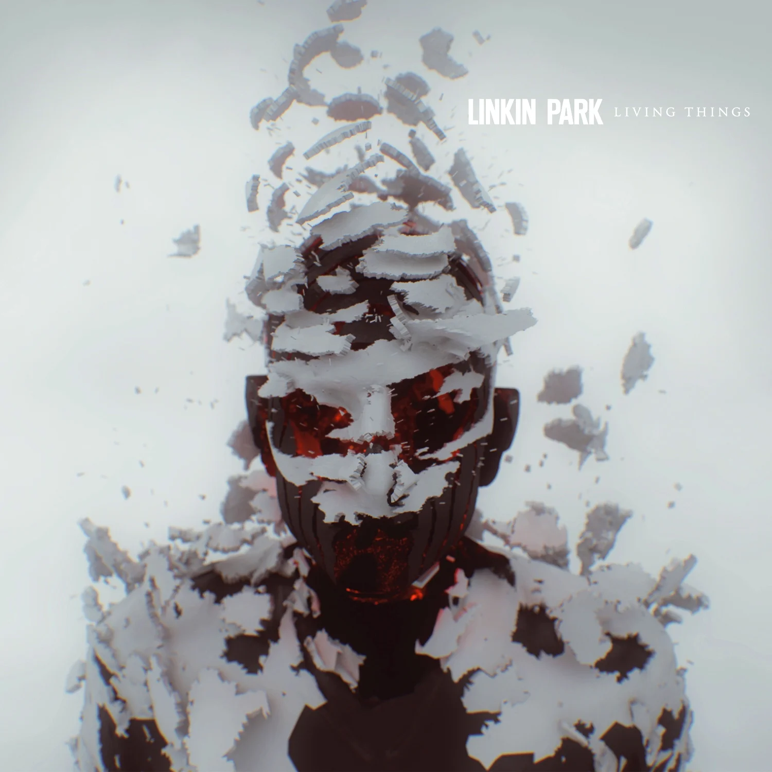 How Linkin Park's "Living Things" Proved They Are The Most Versatile Band Ever