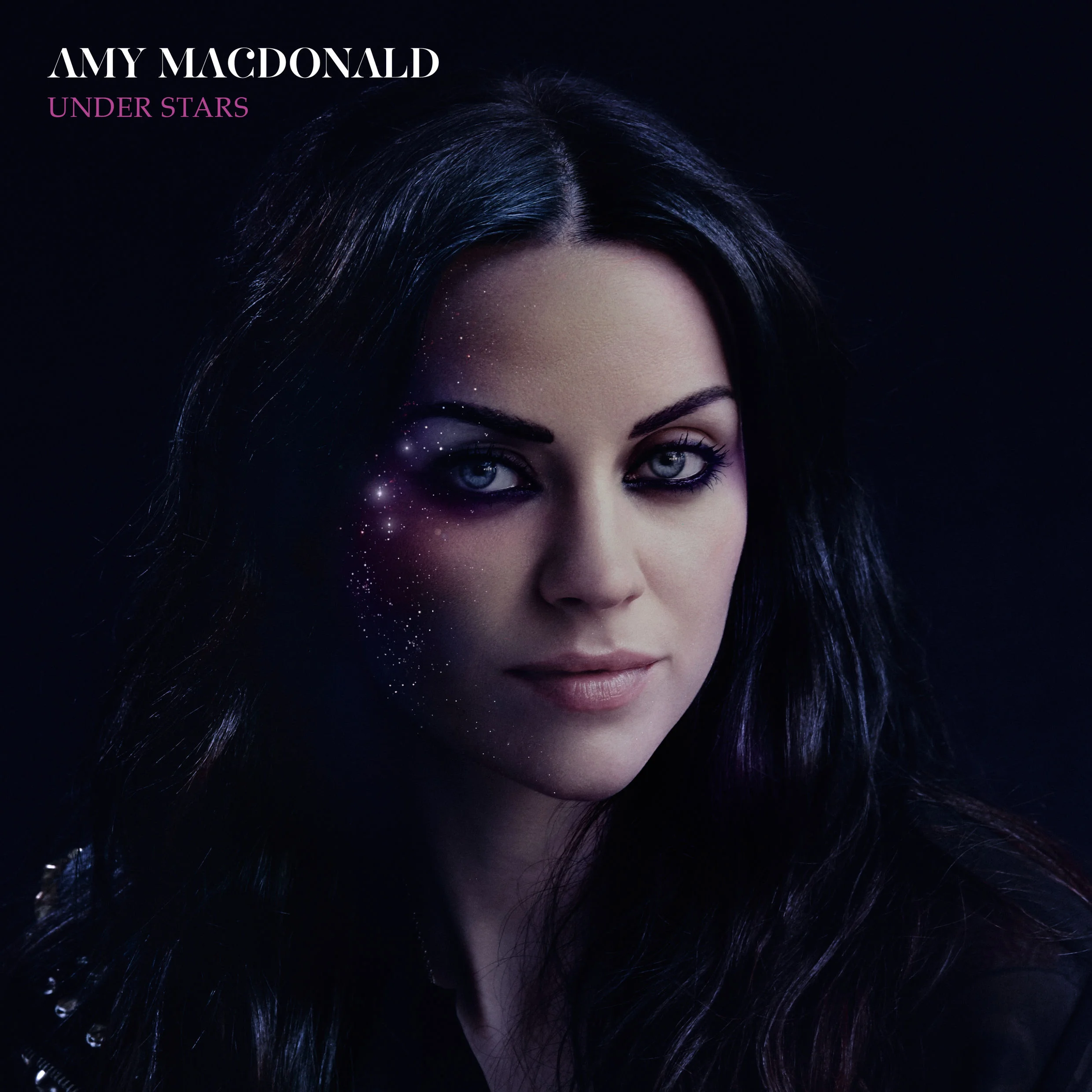 Feel Rejuvenated In Amy Macdonald's "Under Stars" 