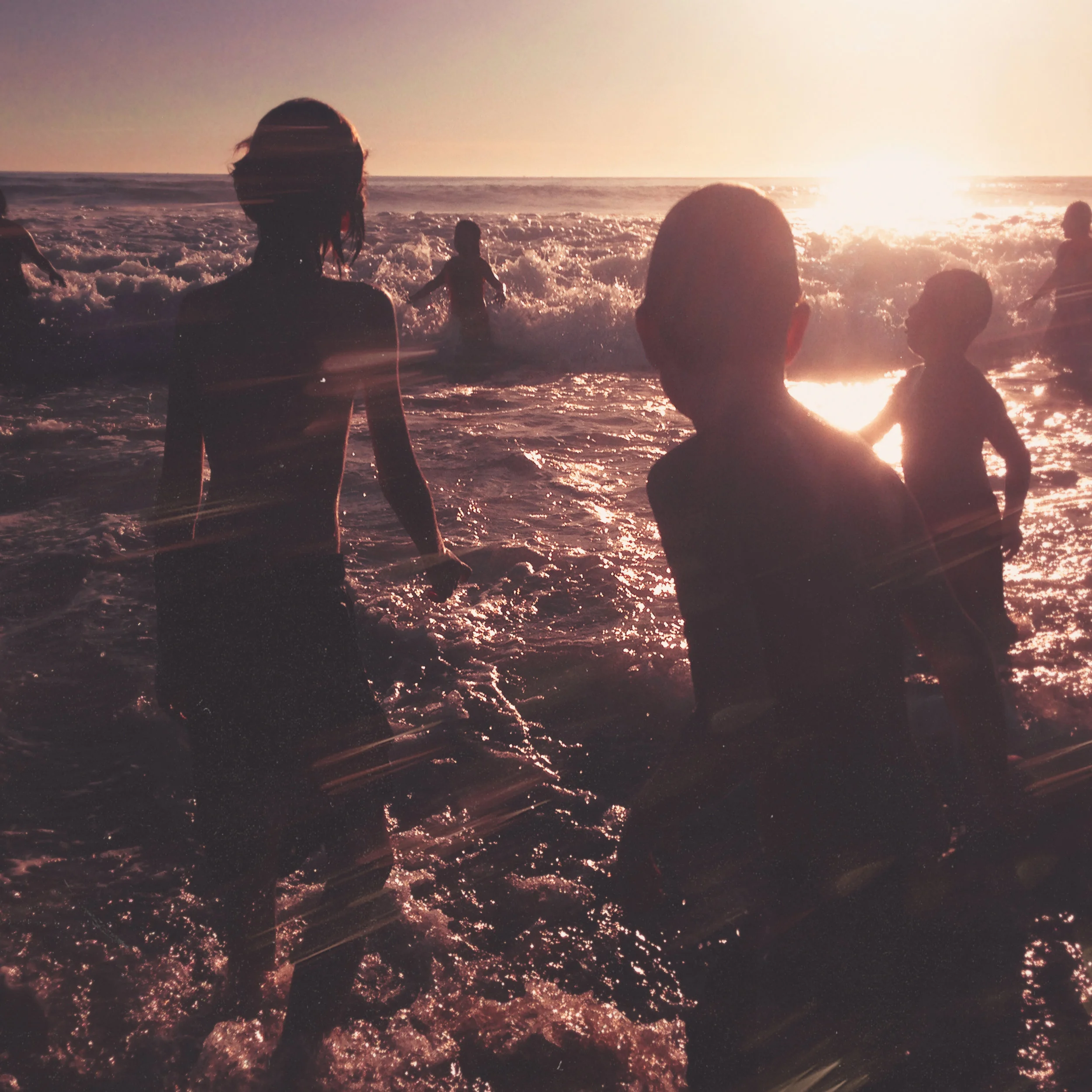 Linkin Park Continues Pop Transformation In Beautiful 'Battle Symphony'