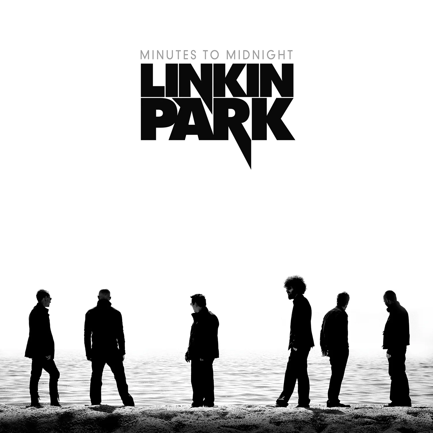 How Linkin Park's Urgent Message In "Minutes To Midnight" Is Still Relevant Today