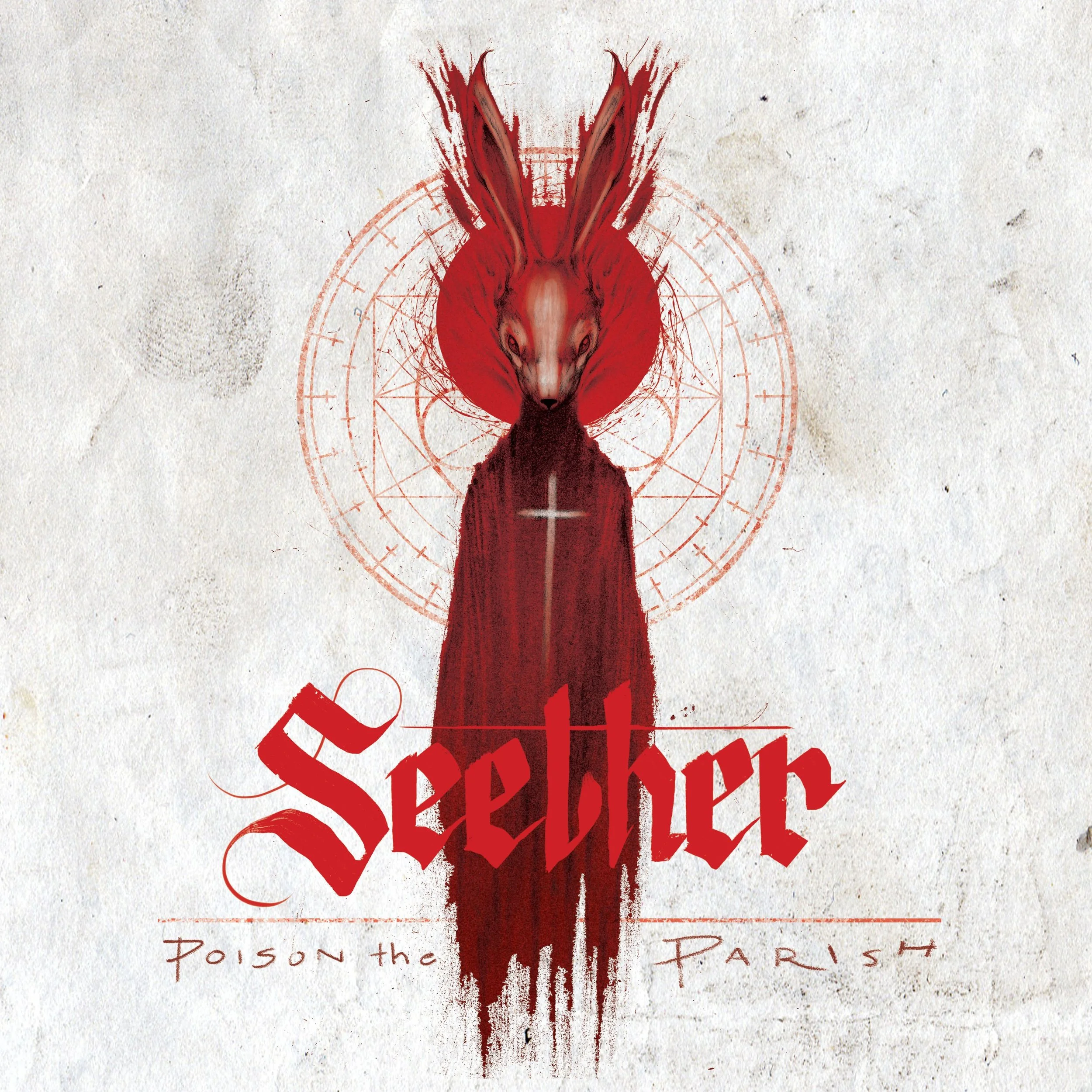 Seether Finds Balance On "Poison The Parish"
