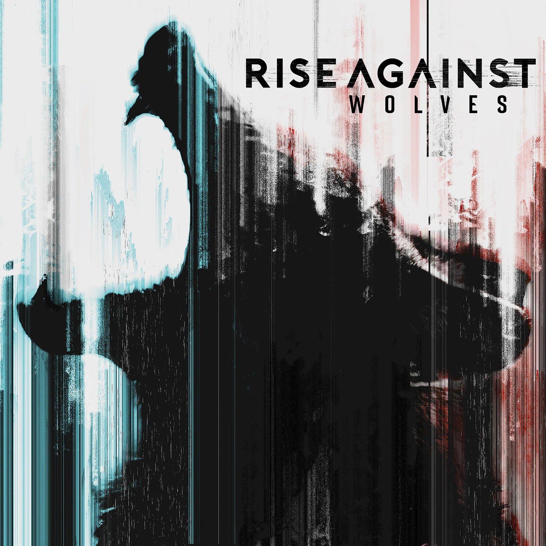 Rise Against Keep Their Purpose Alive In "Wolves"