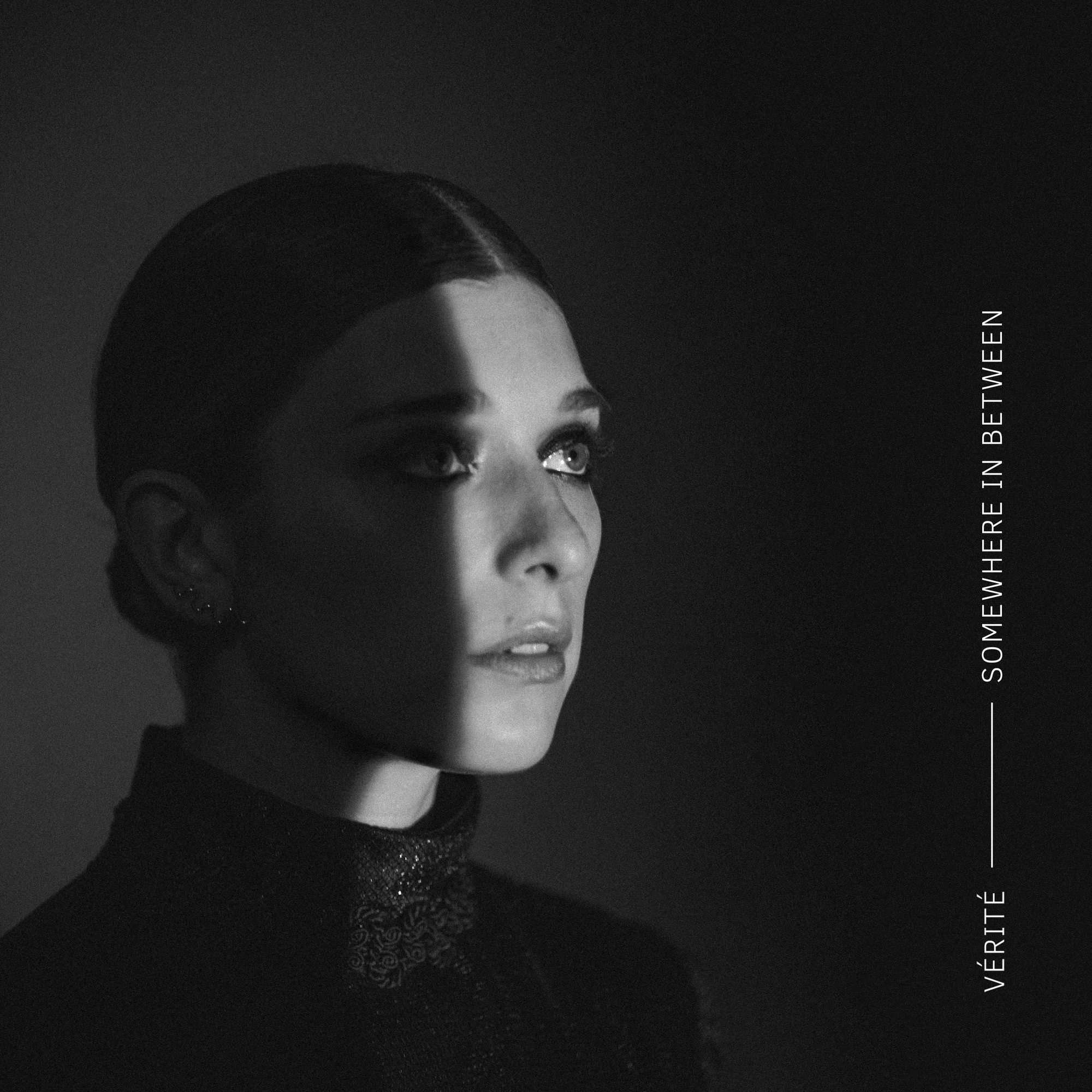 Vérité Brings Pop Back To Life In "Something In Between"