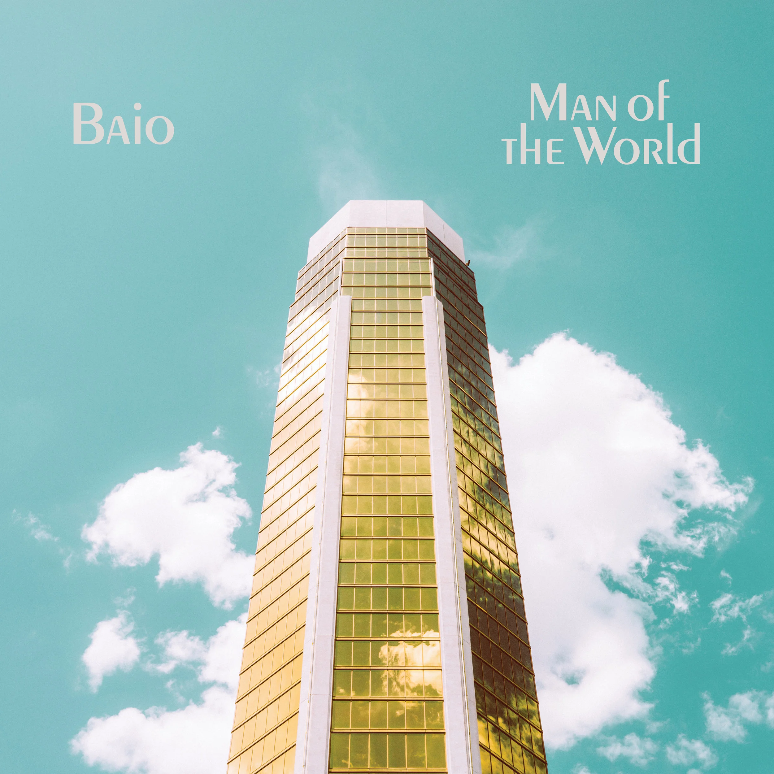 Baio Brings The 80's Back To Life In "Man Of The World"