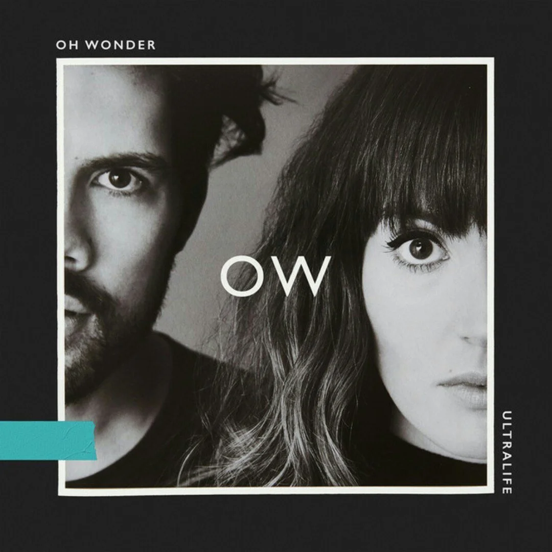 Oh Wonder Breaks Hearts On Sophomore "Ultralife"