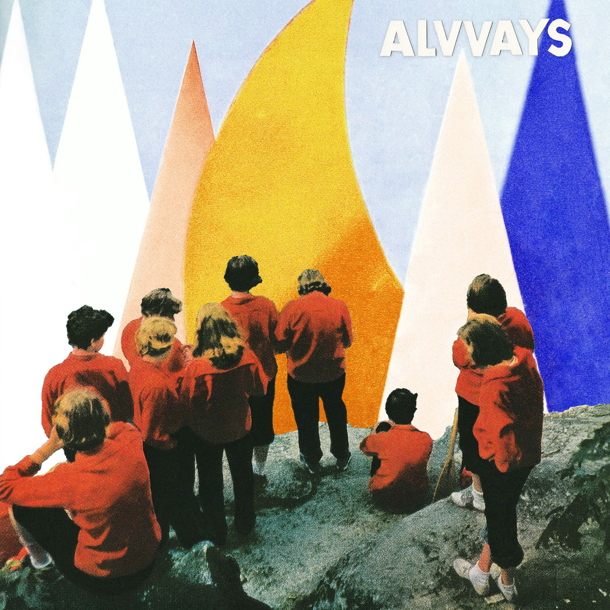 Alvvays Bring Good Vibes In "Antisocialites"