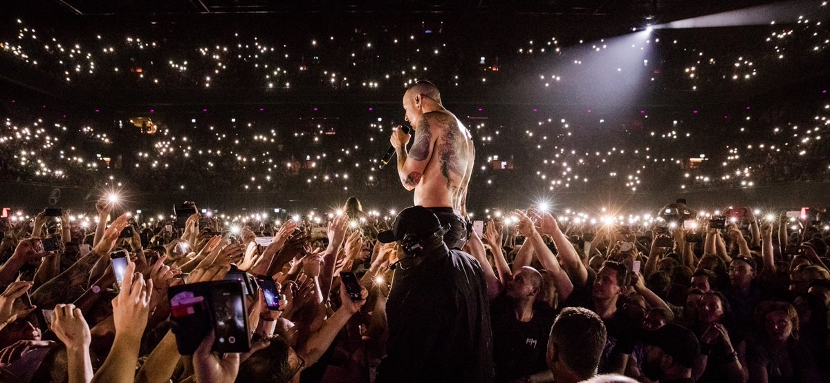 Linkin Park Share Heartbreaking Tribute Video To Chester With More Light' — Immortal Reviews