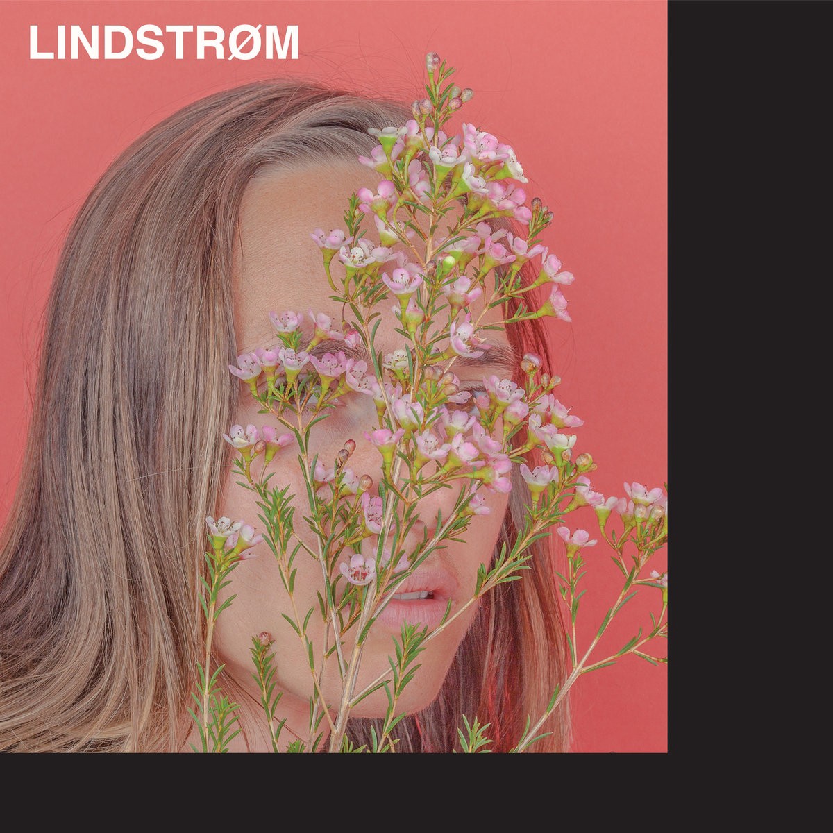 Lindstrøm's "It's Alright Between Us As It Is" Is Out Of This World