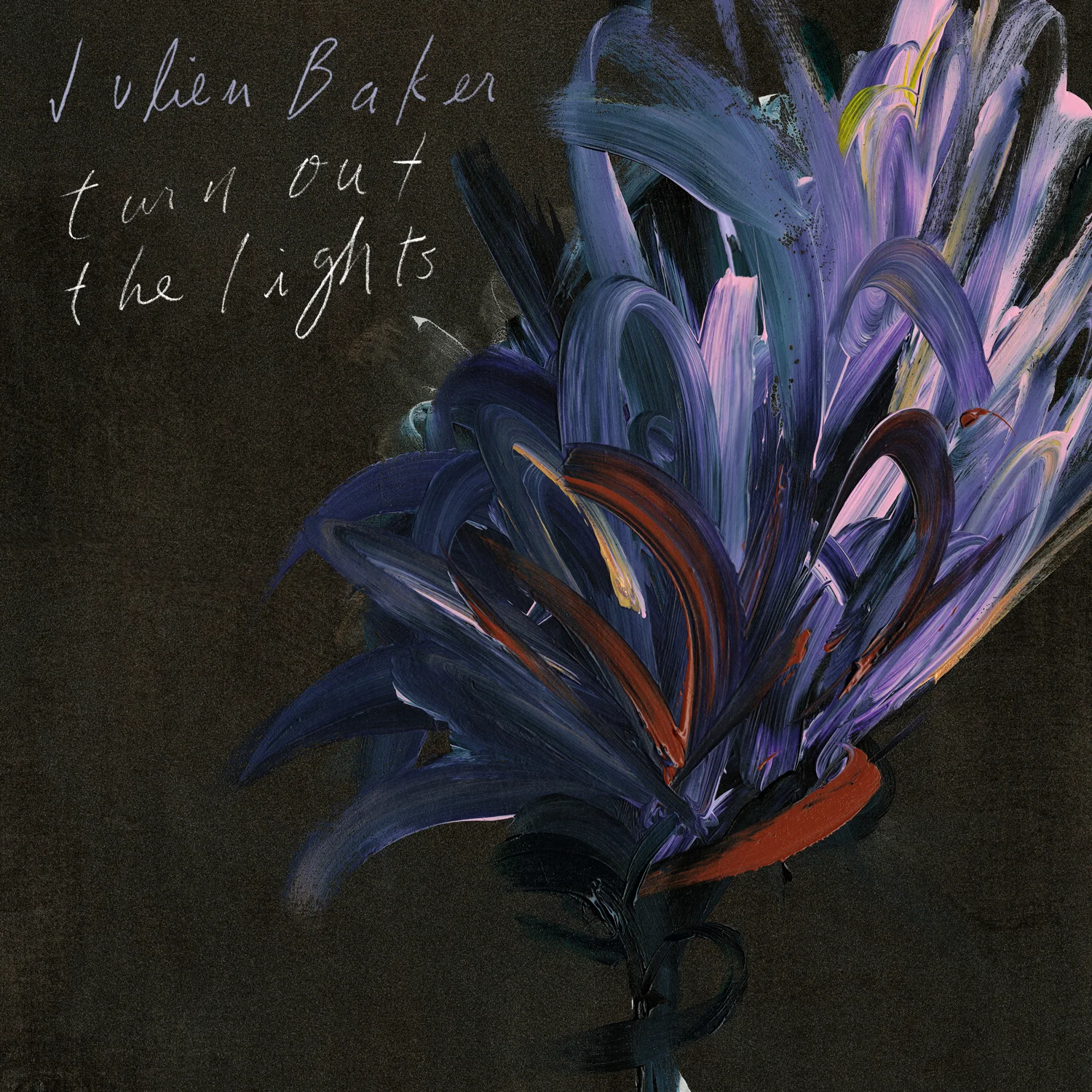 Julien Baker Beautifully Illustrates Depression and Heartbreak In "Turn Out The Lights"