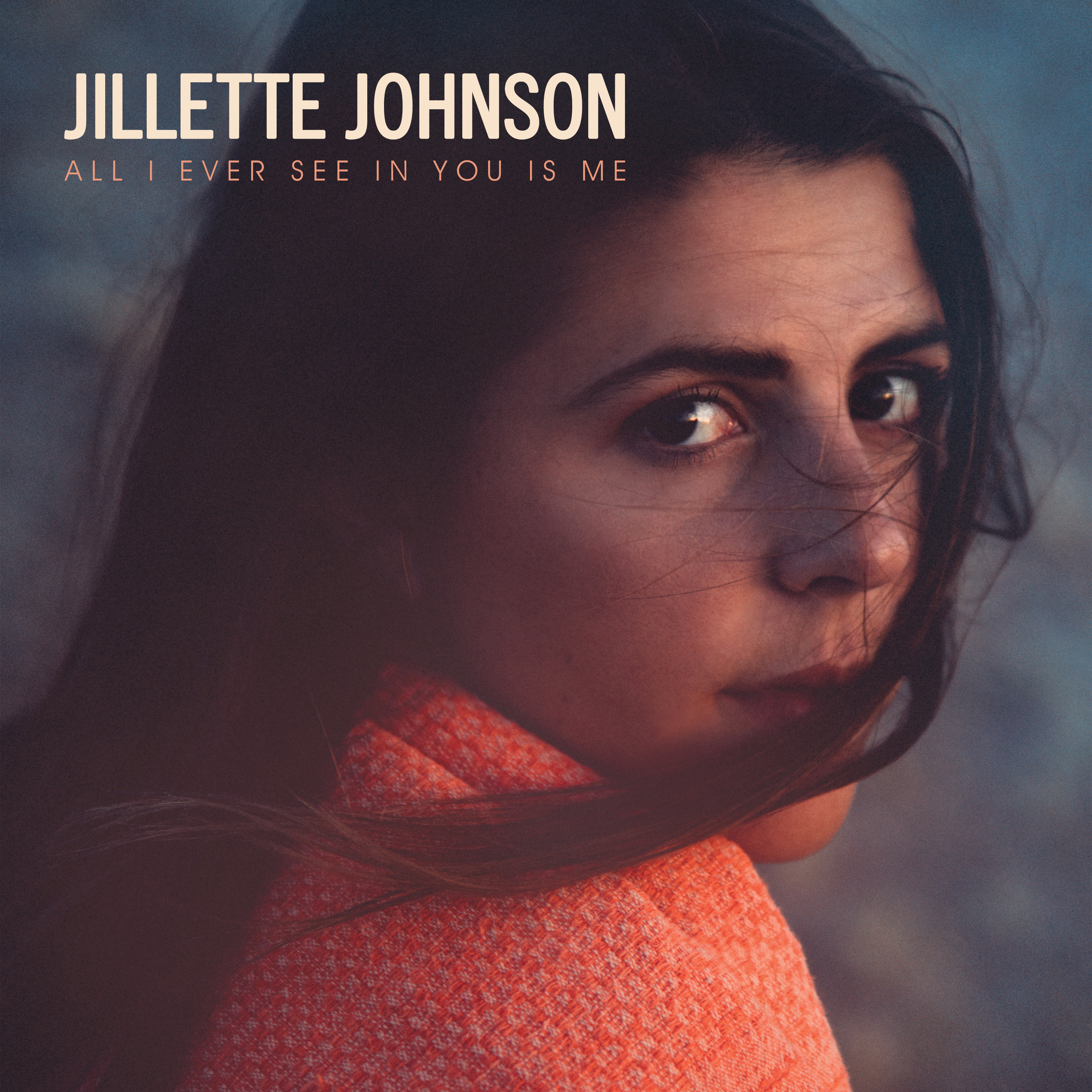 Jillette Johnson Gets Intimate In "All I Ever See In You Is Me"