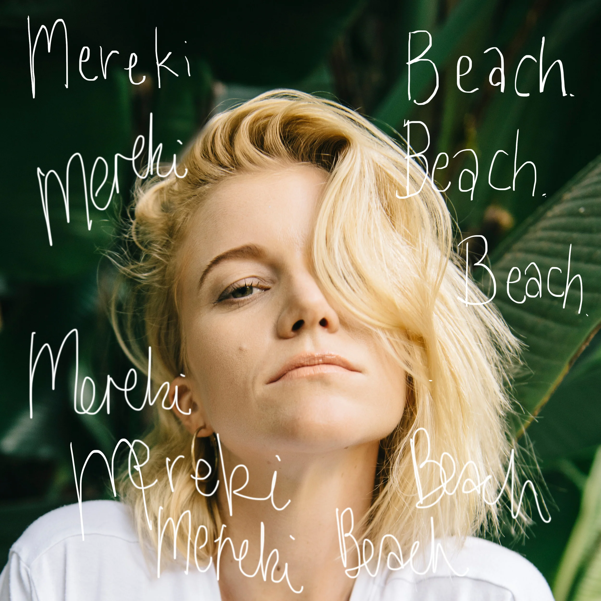 Mereki Provides Some Sweet Pop In "Beach"