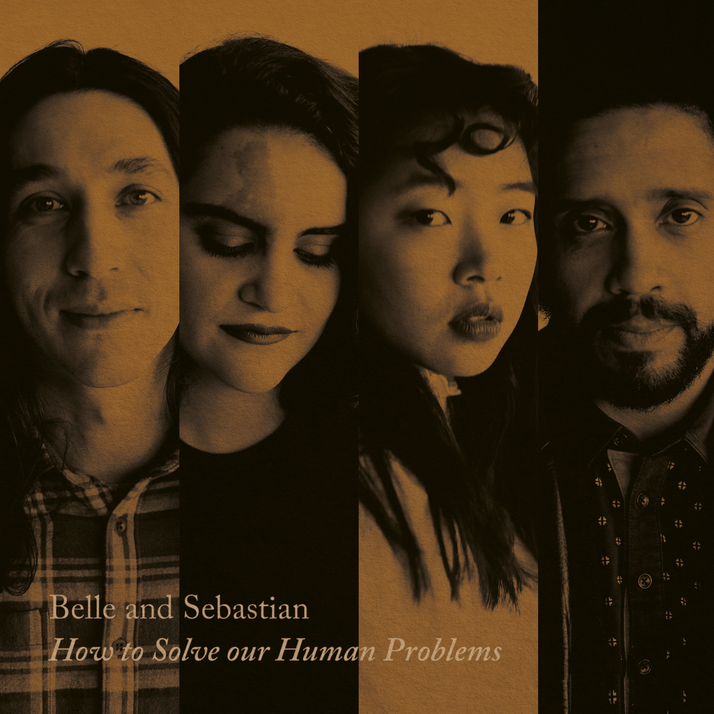 Belle and Sebastian Take You Back With "How To Solve Our Human Problems Part 1"