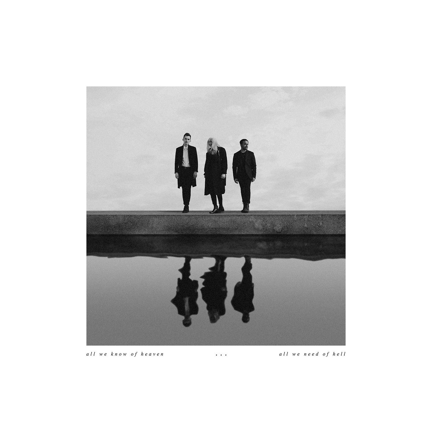 Pvris - You and I  Pvris, Music chords, Music bands