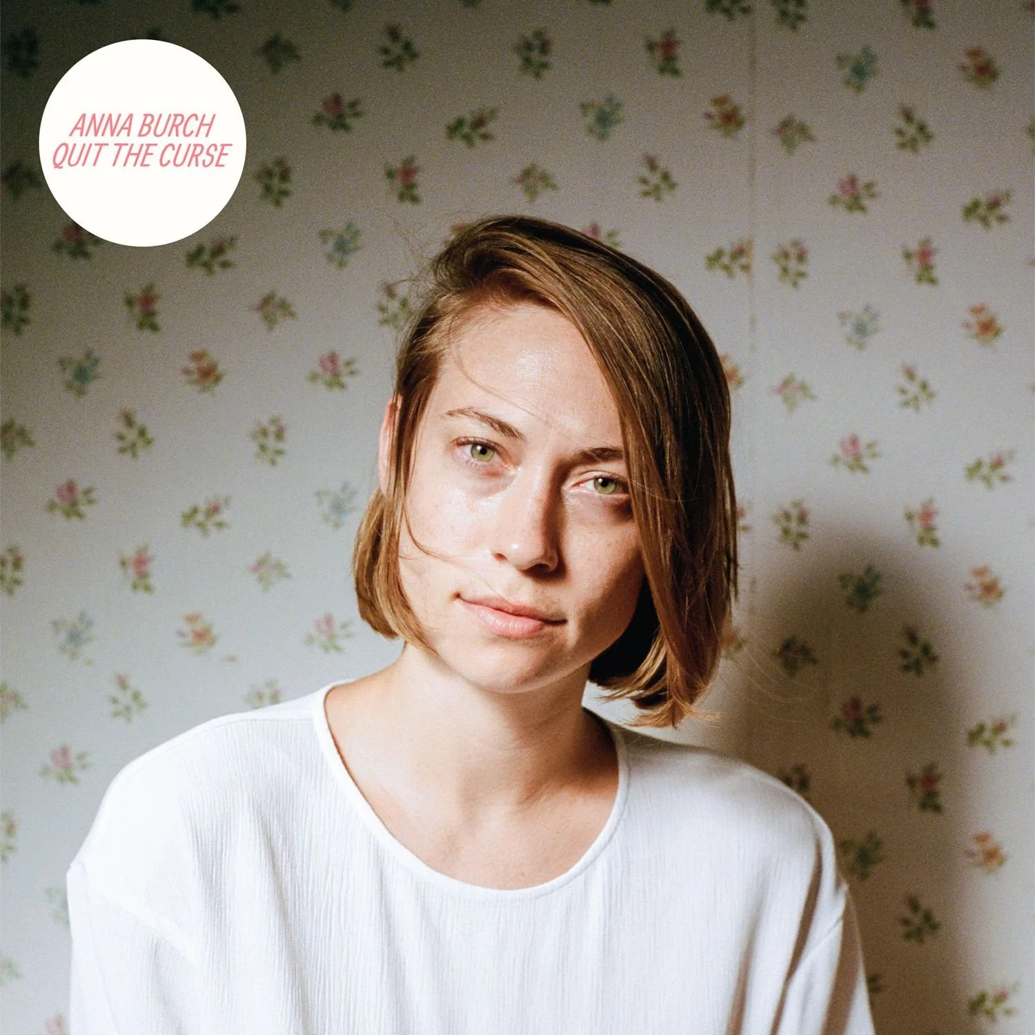 Anna Burch Takes A Simple Approach To "Quit The Curse"