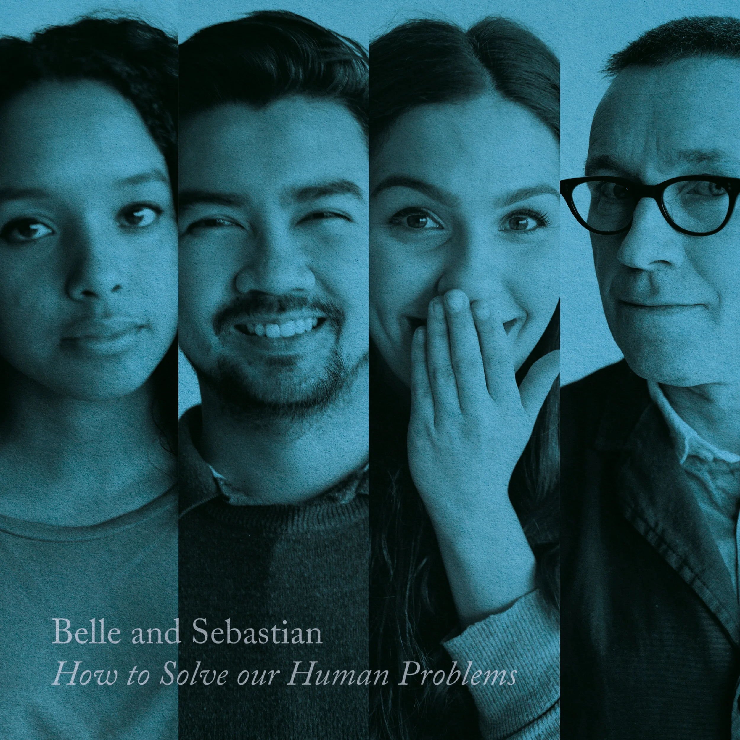Belle & Sebastian Wrap Up Trilogy With Dreamy "How To Solve Our Human Problems (Part 3)"