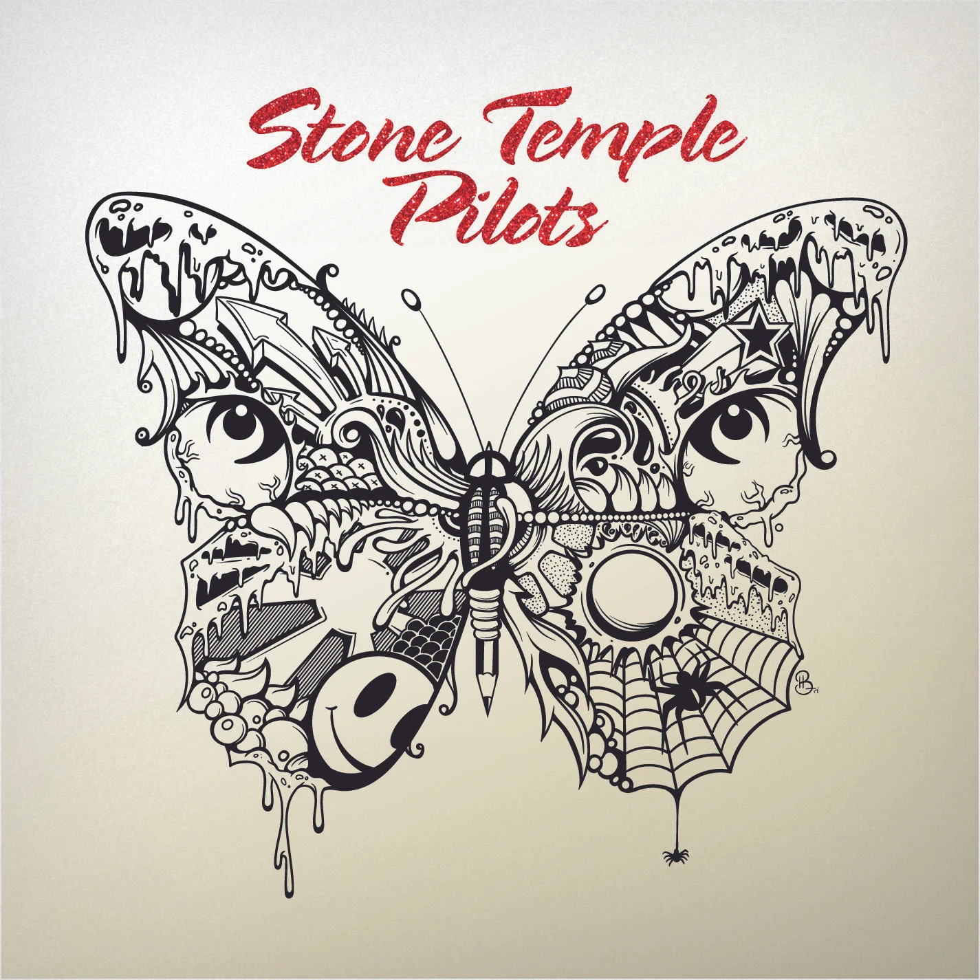 Stone Temple Pilots Overcome Tragedy With "Stone Temple Pilots"
