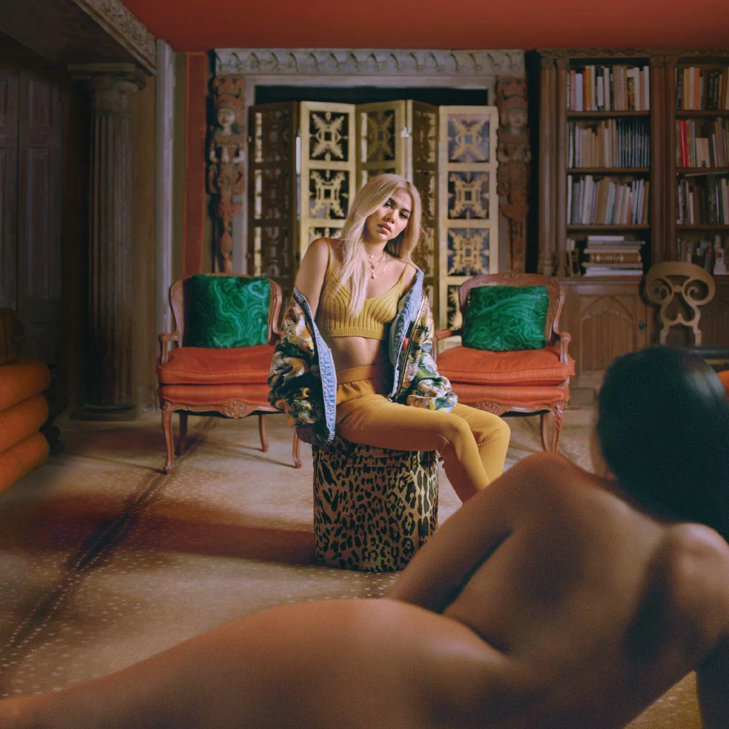 Hayley Kiyoko Brings Her Unique Sound To Life In "Expectations"