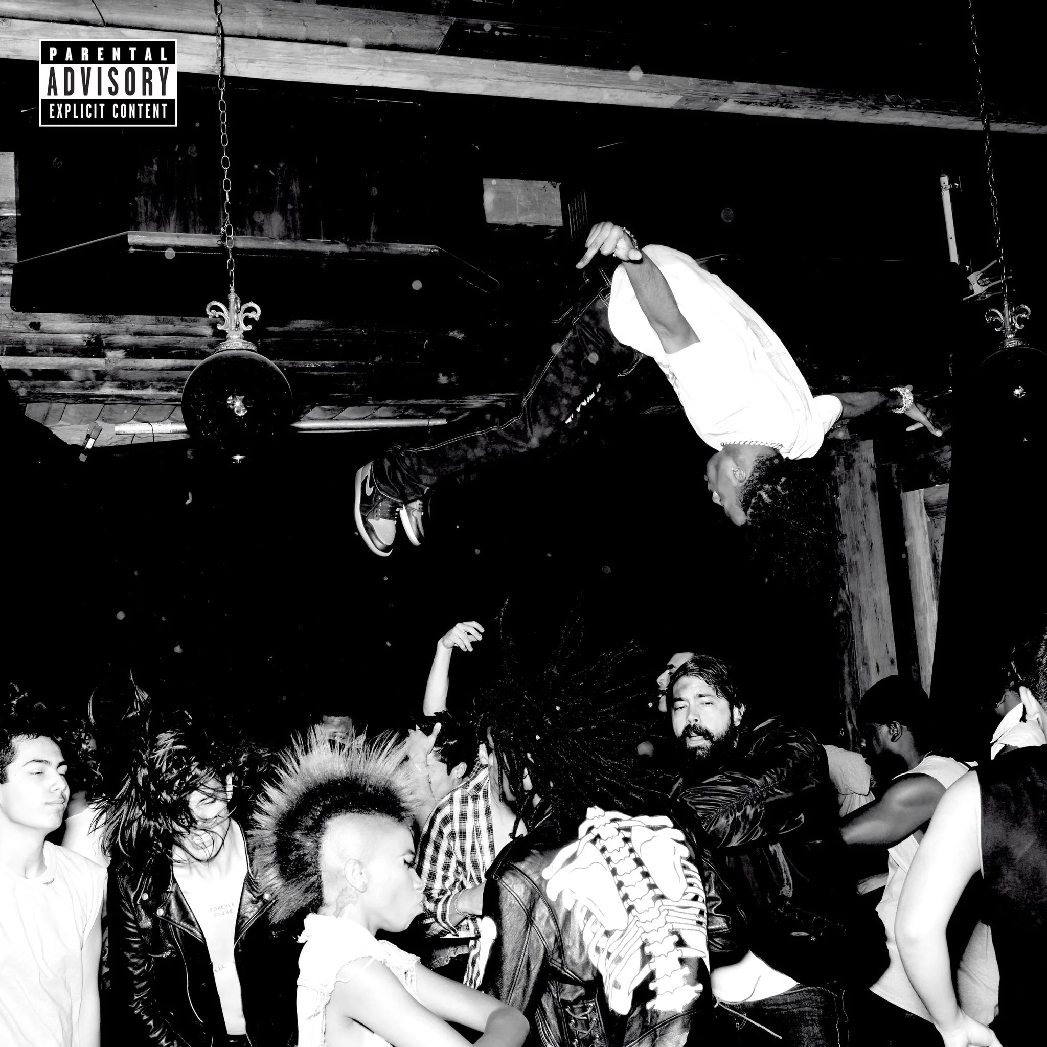 Playboi Carti's "Die Lit" Is The Prime Example Of What's Wrong With Hip-Hop Right Now