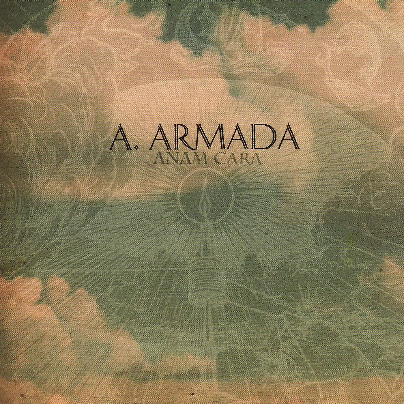 A. Armada Goes On A Journey In "Anam Cara"