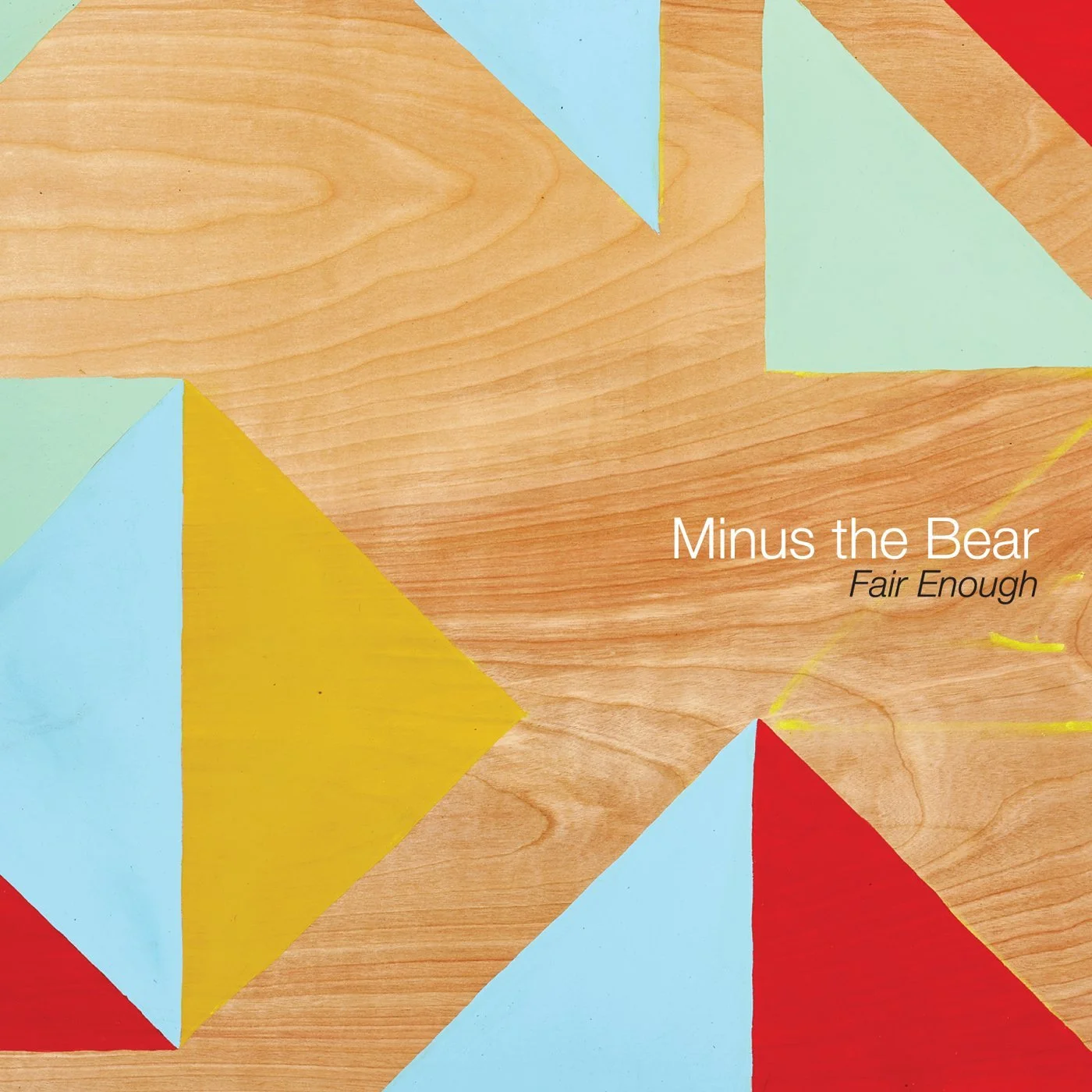 Minus The Bear Say Farewell In Their Final EP "Fair Enough"