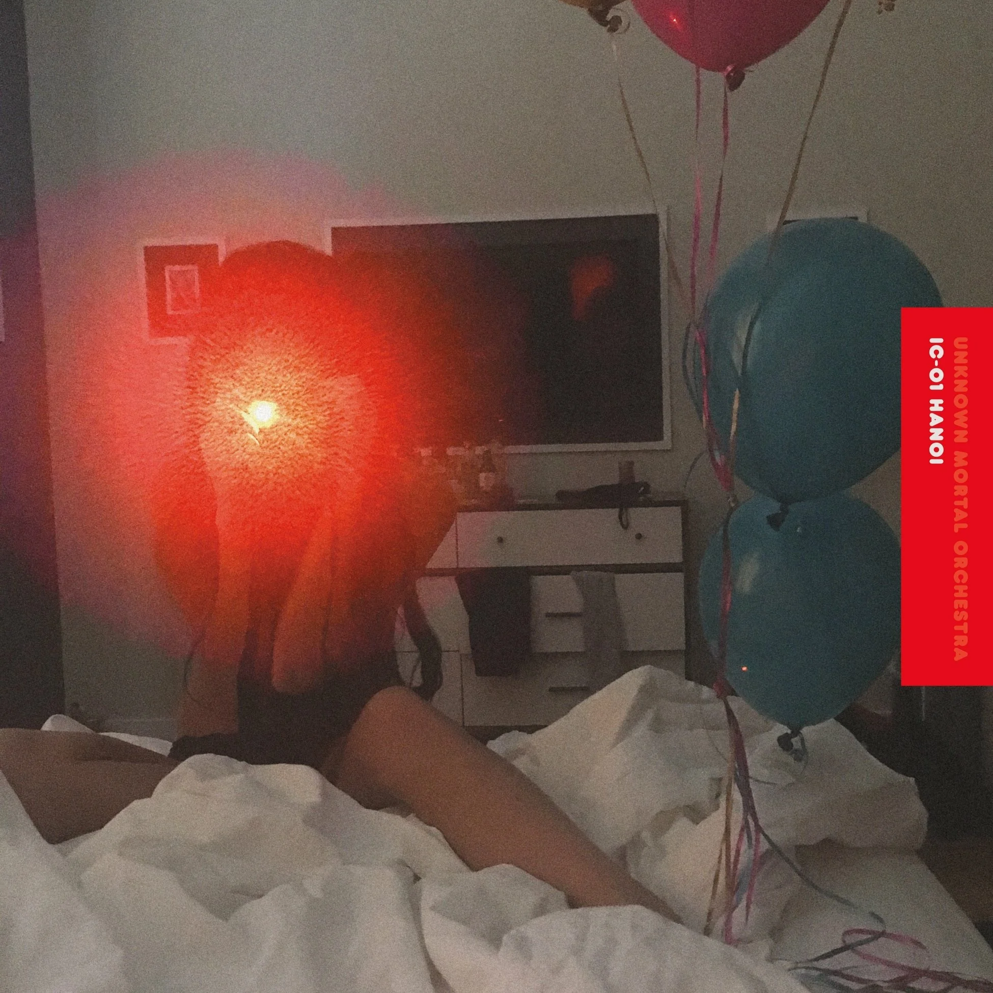 Unknown Mortal Orchestra Get Weird In Their Experimental "IC-01 Hanoi"