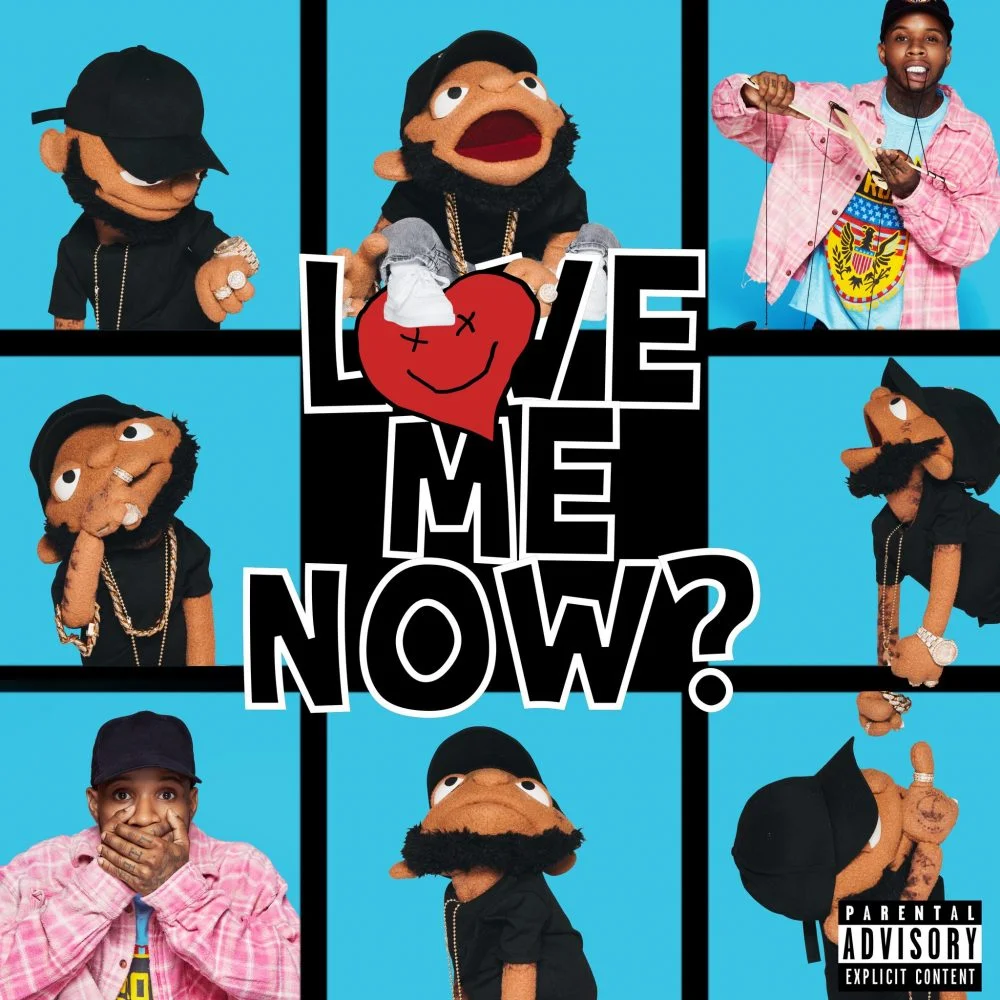 Tory Lanez Plays It By The Books In "LoVE me NOw"
