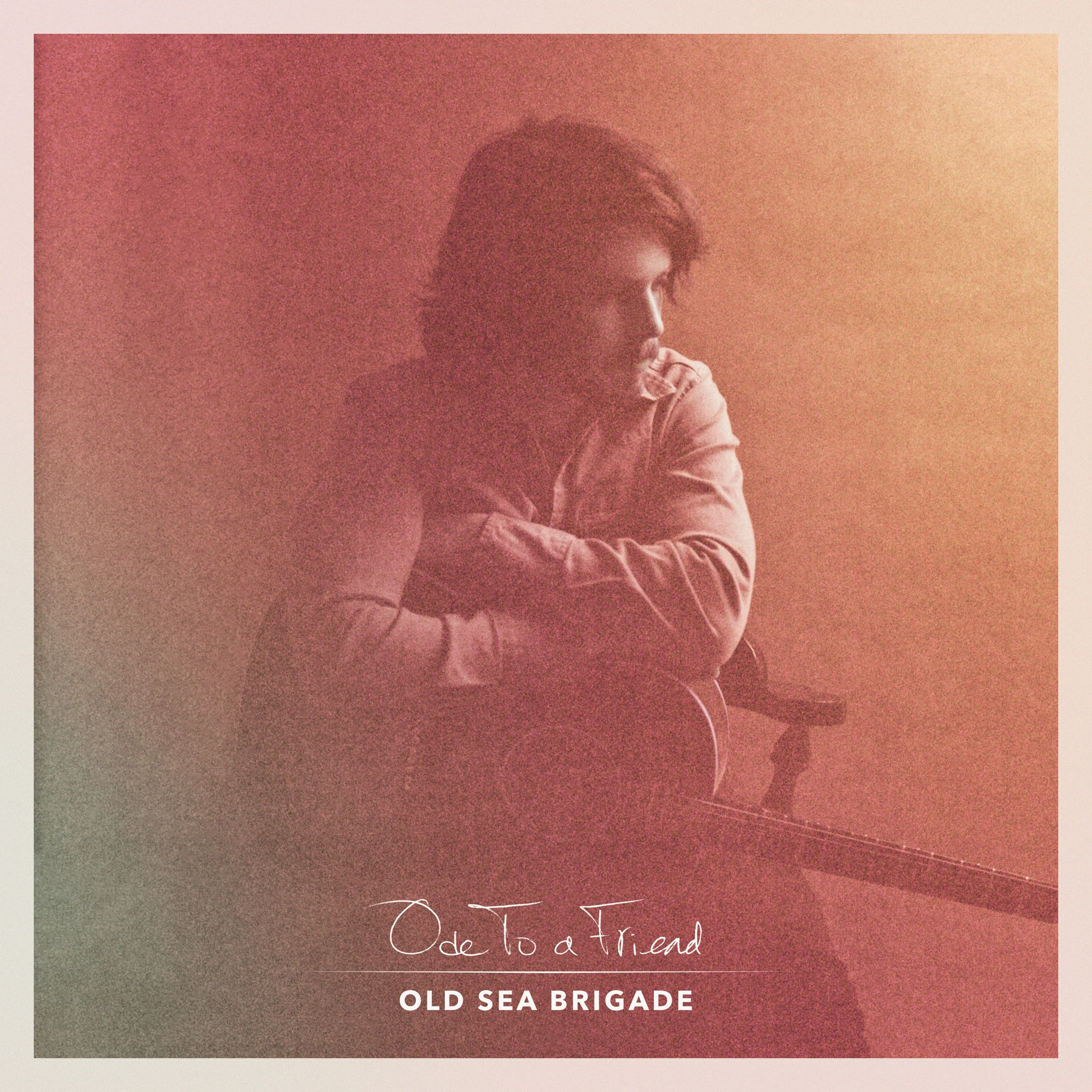 Old Sea Brigade - Ode To A Friend (Album Review)