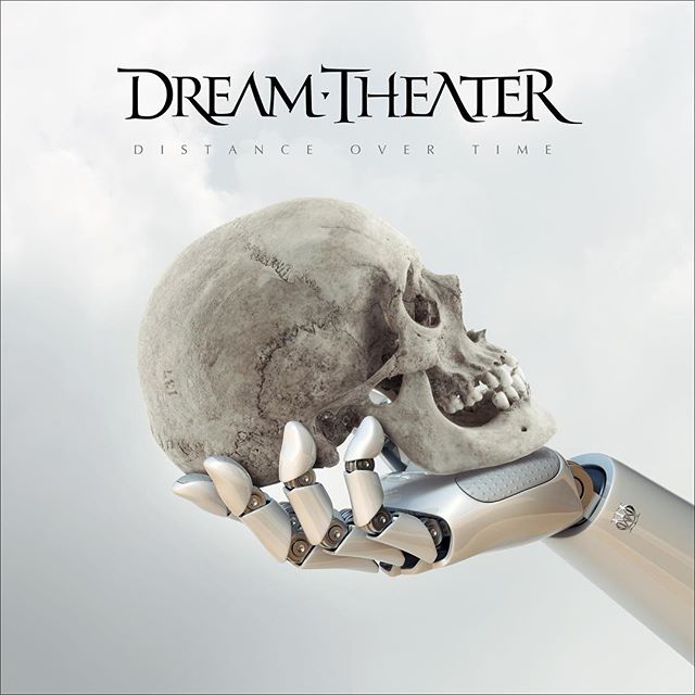 ALBUM REVIEW: Dream Theater - &quot;Distance Over Time&quot; (link in bio for the full review)
- - - - - -
&quot;While maintaining their songwriting prowess, Dream Theater dig into their heavy side in Distance Over Time, offering giant riffs, complex