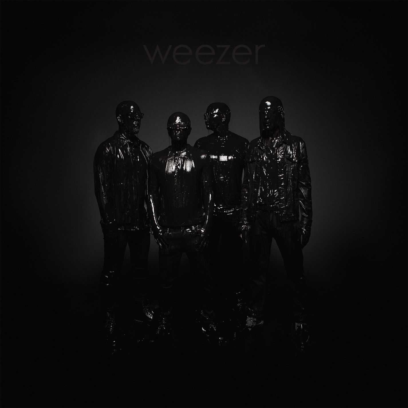 Weezer - Weezer (The Black Album) (Album Review)